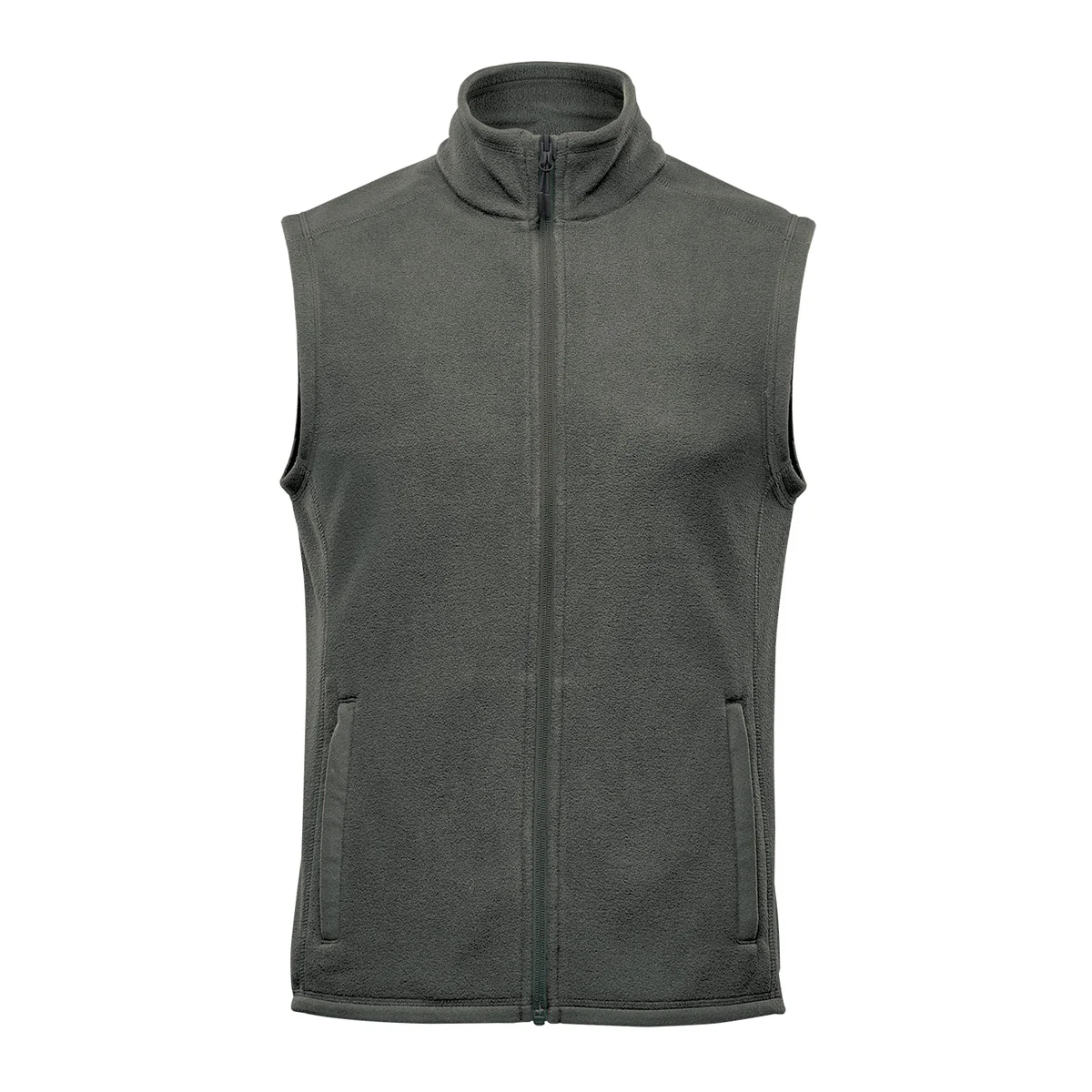 Men's Montauk Fleece Vest - VX-5 - Image 7