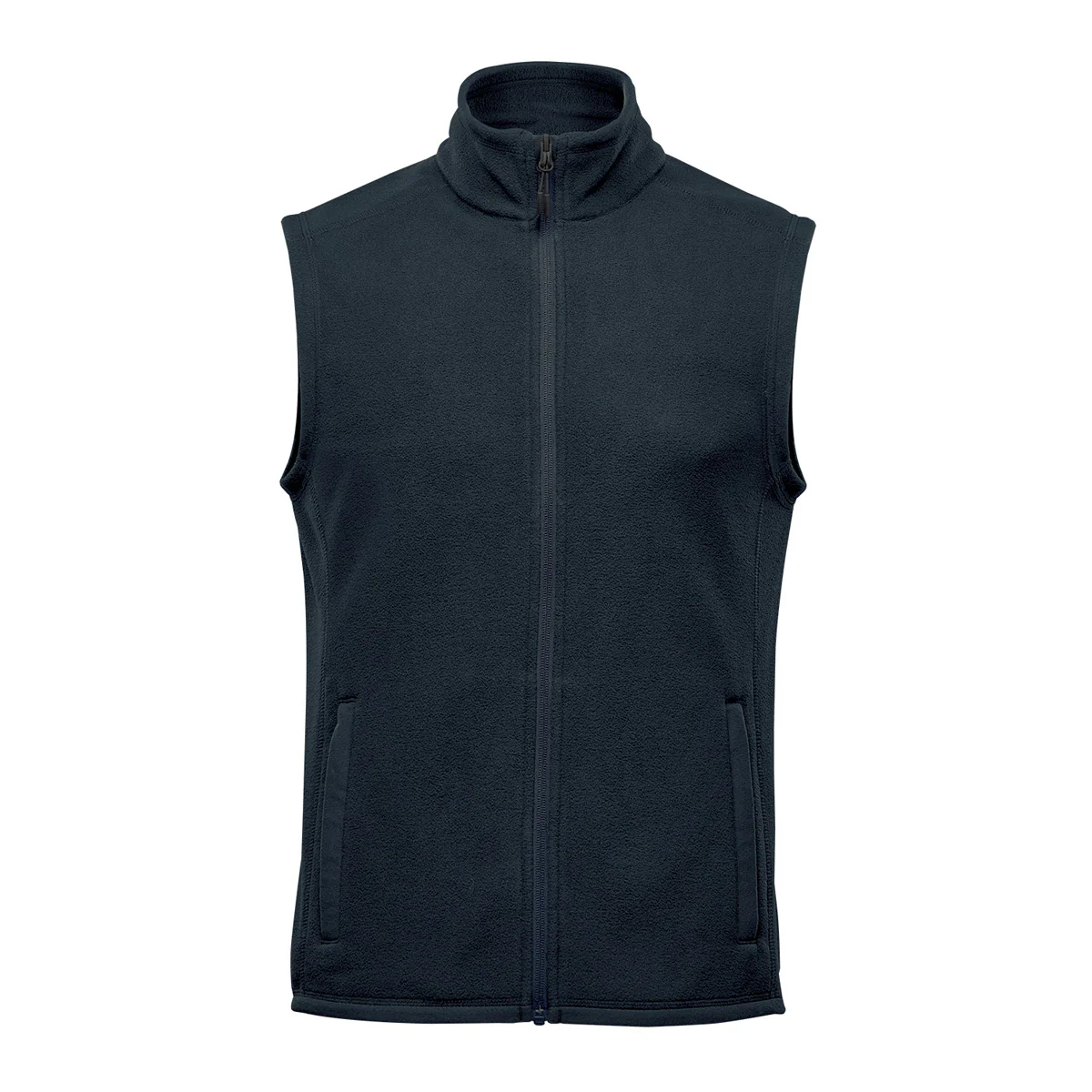 Men's Montauk Fleece Vest - VX-5 - Image 8
