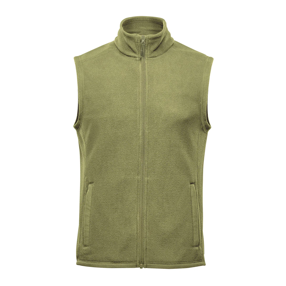 Men's Montauk Fleece Vest - VX-5 - Image 9