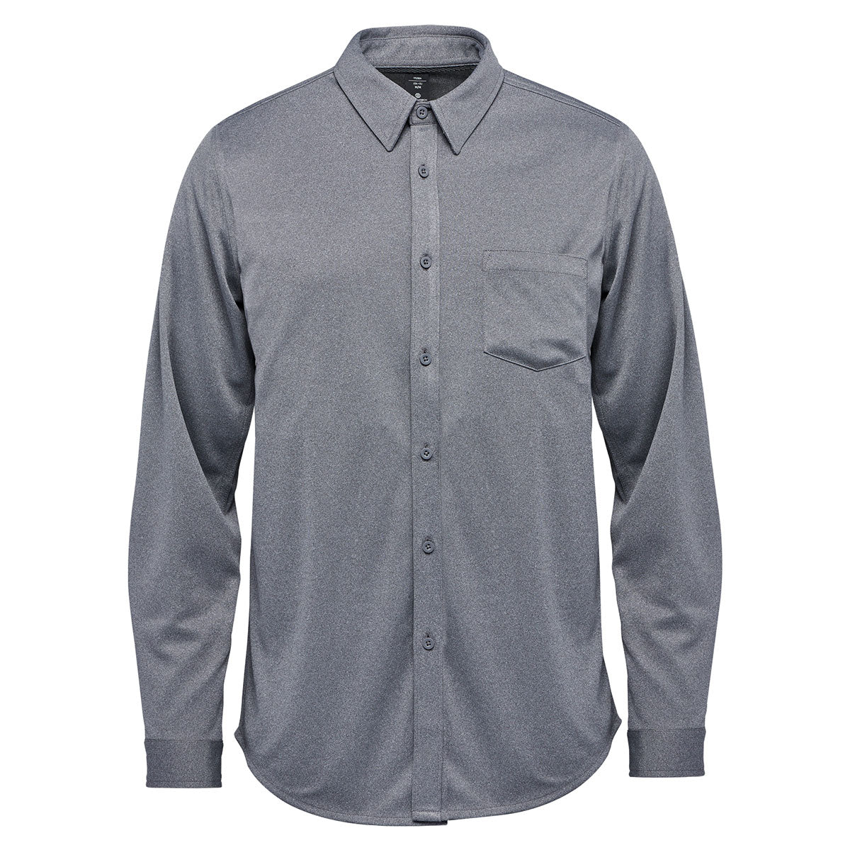 Men's Montauk Long Sleeve Shirt - VLX-3 - Image 3