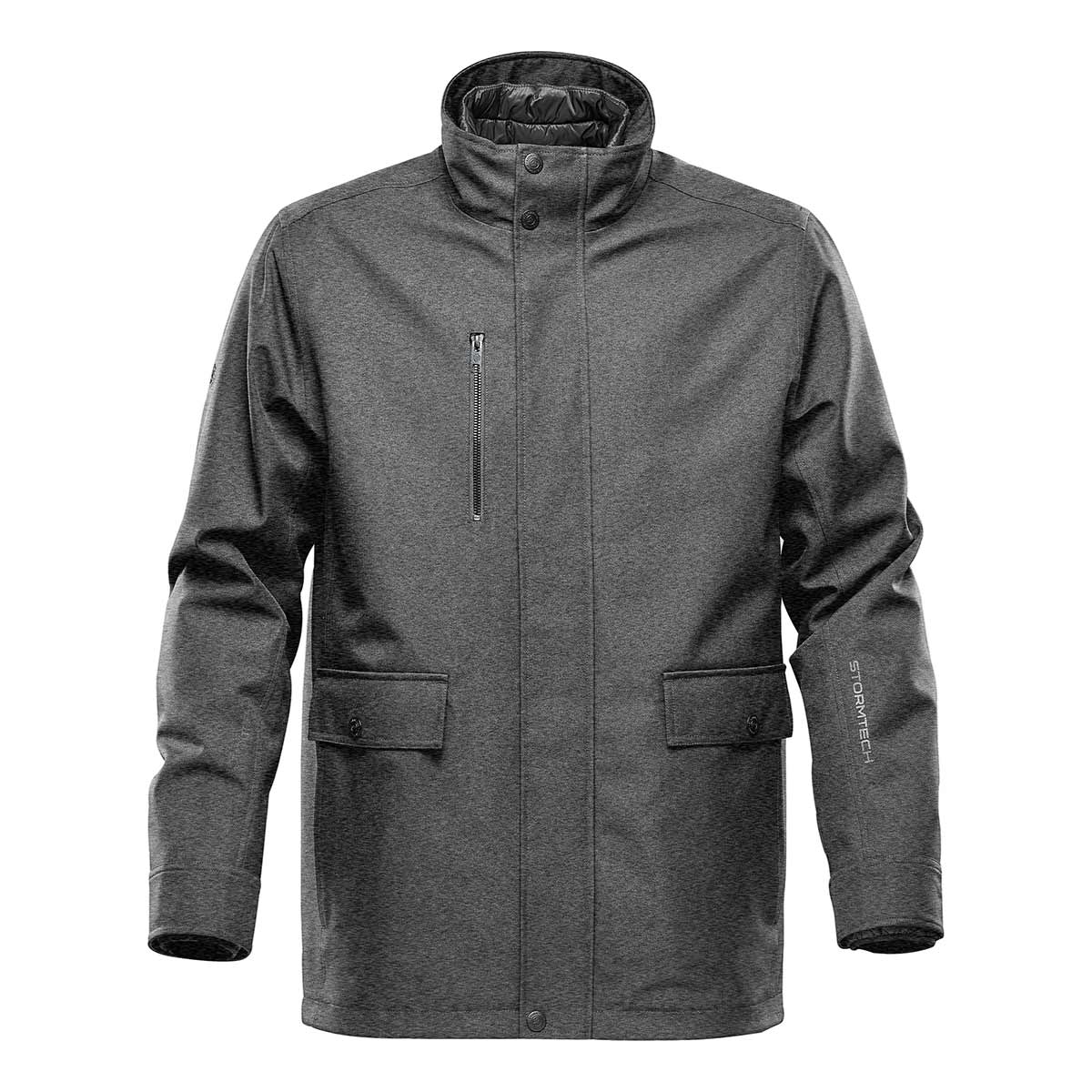 Men's Montauk HD 3-in-1 Jacket - UBX-1 - Image 4