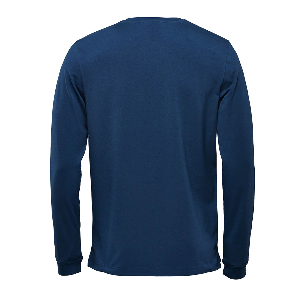 Men's Montebello Performance Long Sleeve Tee - CPF-2 - Image 3