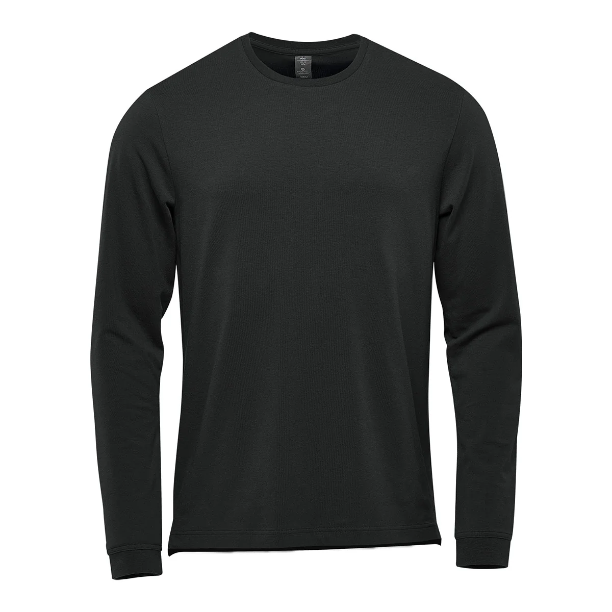 Men's Montebello Performance Long Sleeve Tee - CPF-2 - Image 4