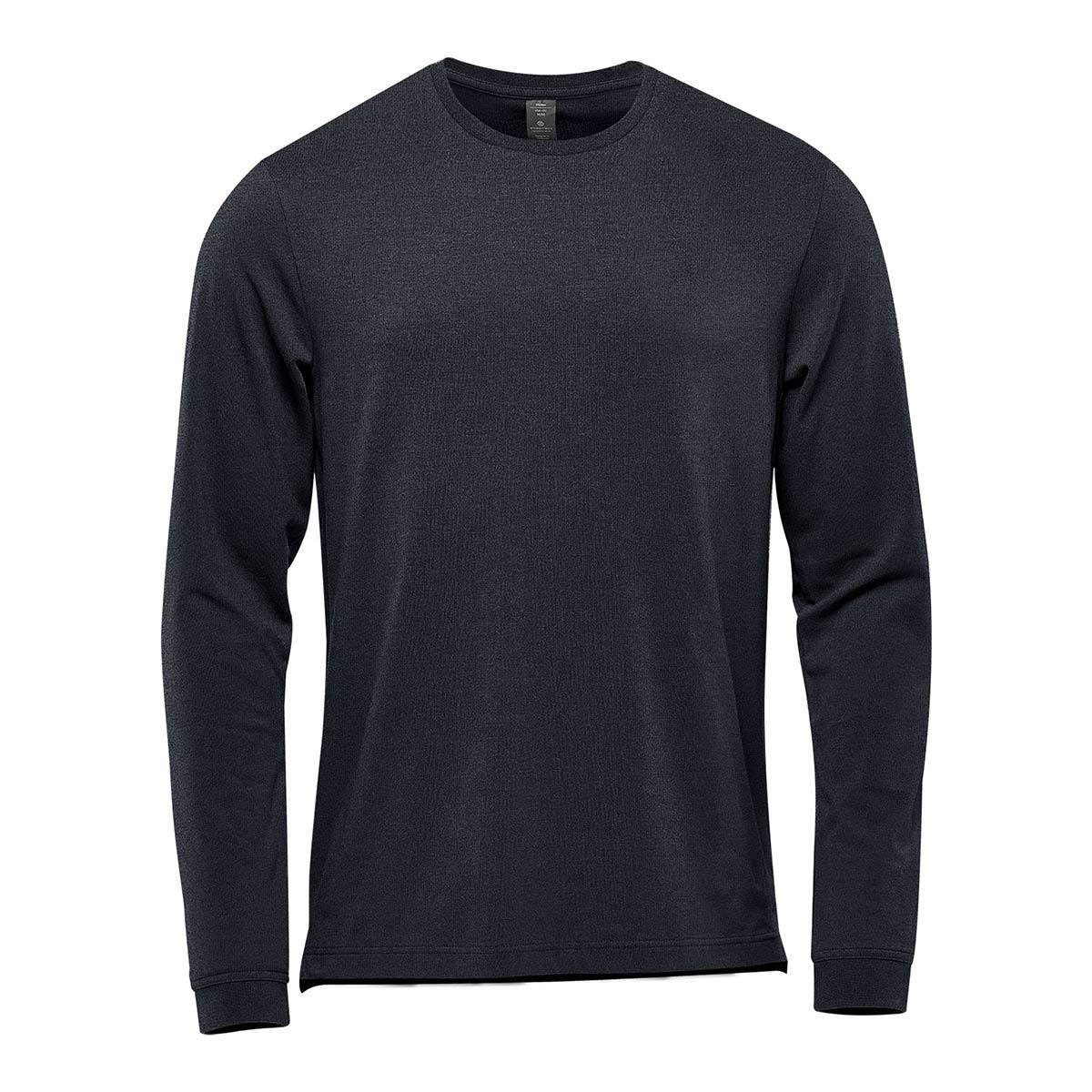 Men's Montebello Performance Long Sleeve Tee - CPF-2 - Image 5
