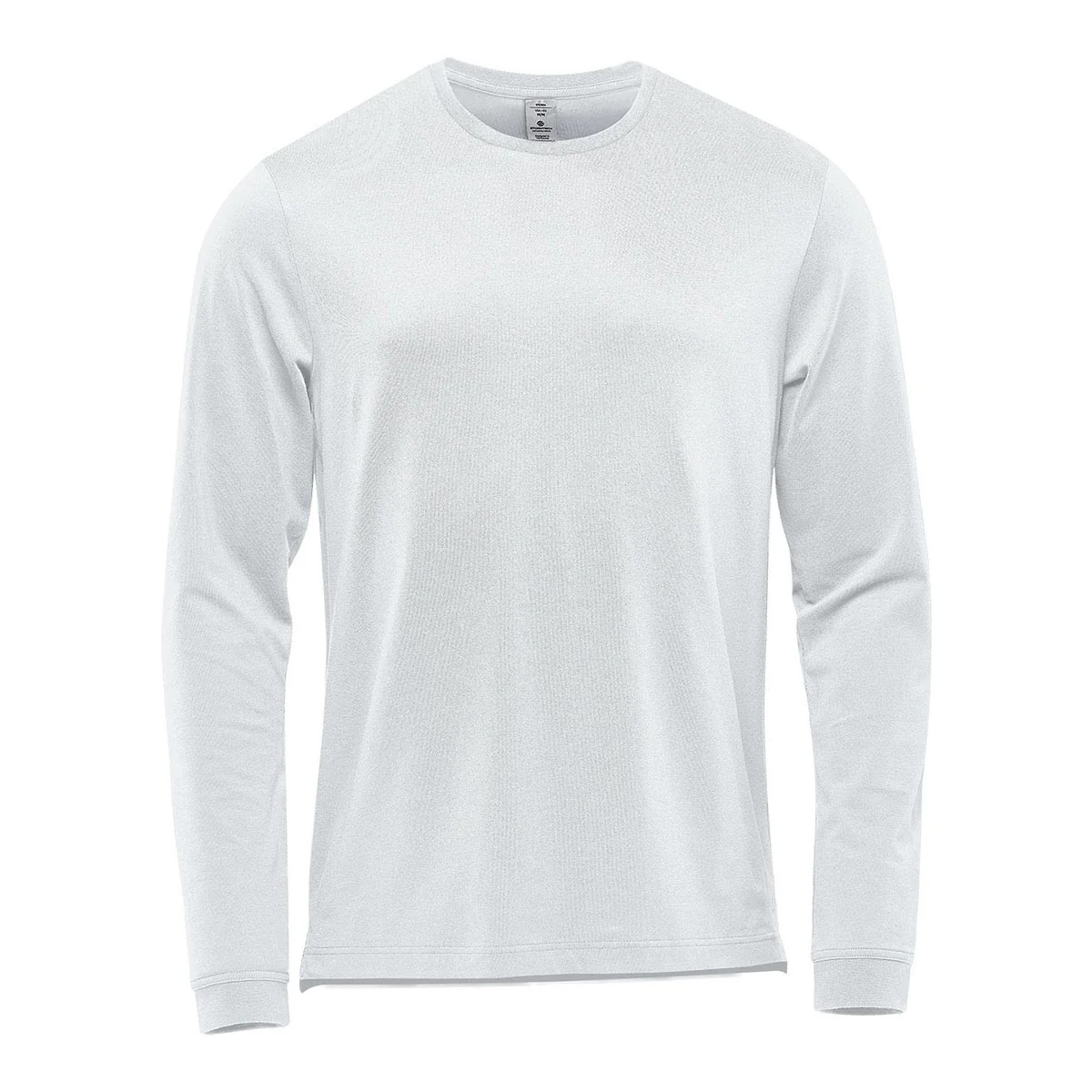 Men's Montebello Performance Long Sleeve Tee - CPF-2 - Image 6