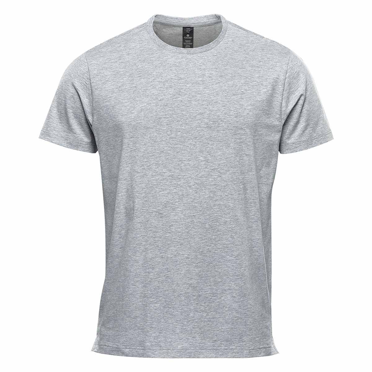 Men's Montebello Performance Short Sleeve Tee - CPF-1 - Image 4