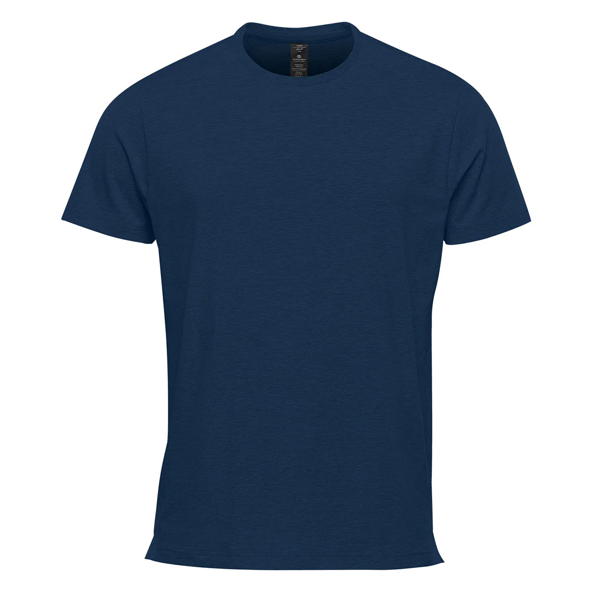 Men's Montebello Performance Short Sleeve Tee - CPF-1 - Image 6