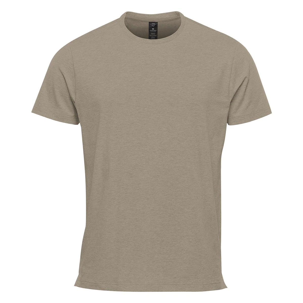 Men's Montebello Performance Short Sleeve Tee - CPF-1 - Image 7