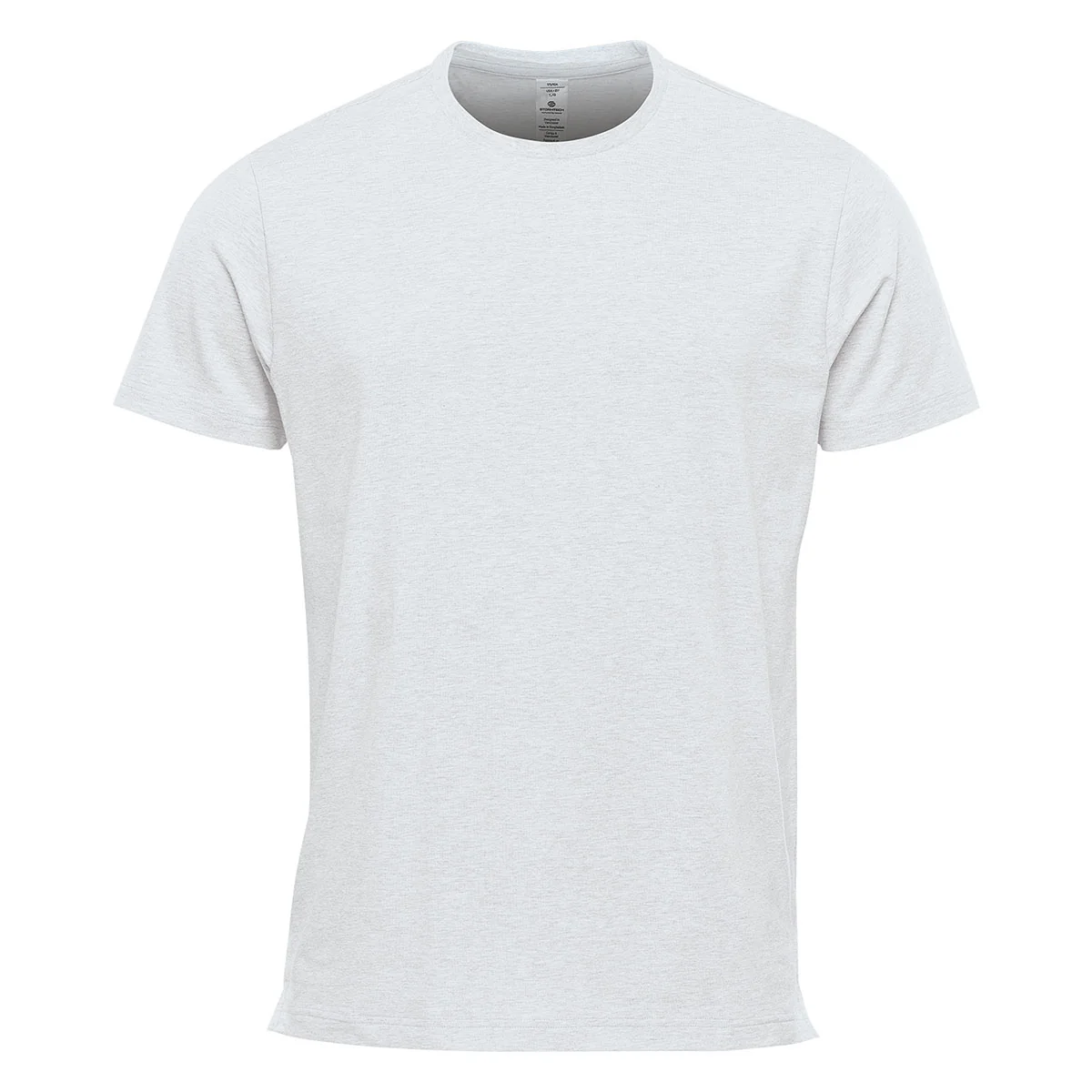 Men's Montebello Performance Short Sleeve Tee - CPF-1 - Image 8