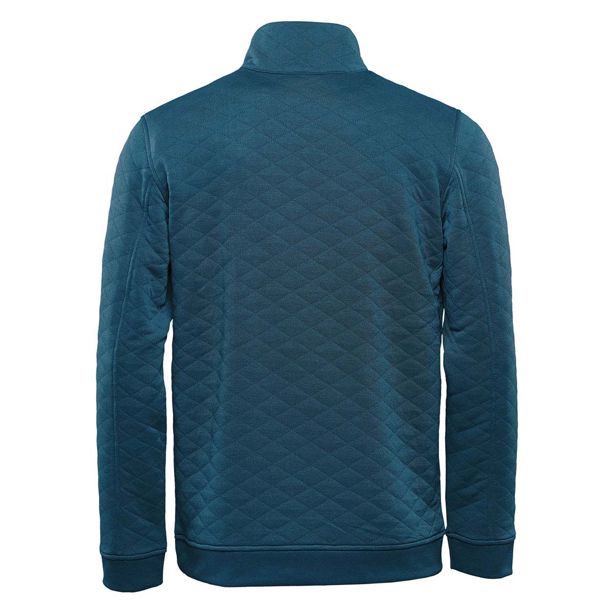 Men's Montebello Thermal 1/4 Zip Pullover - KXP-1 - Image 3