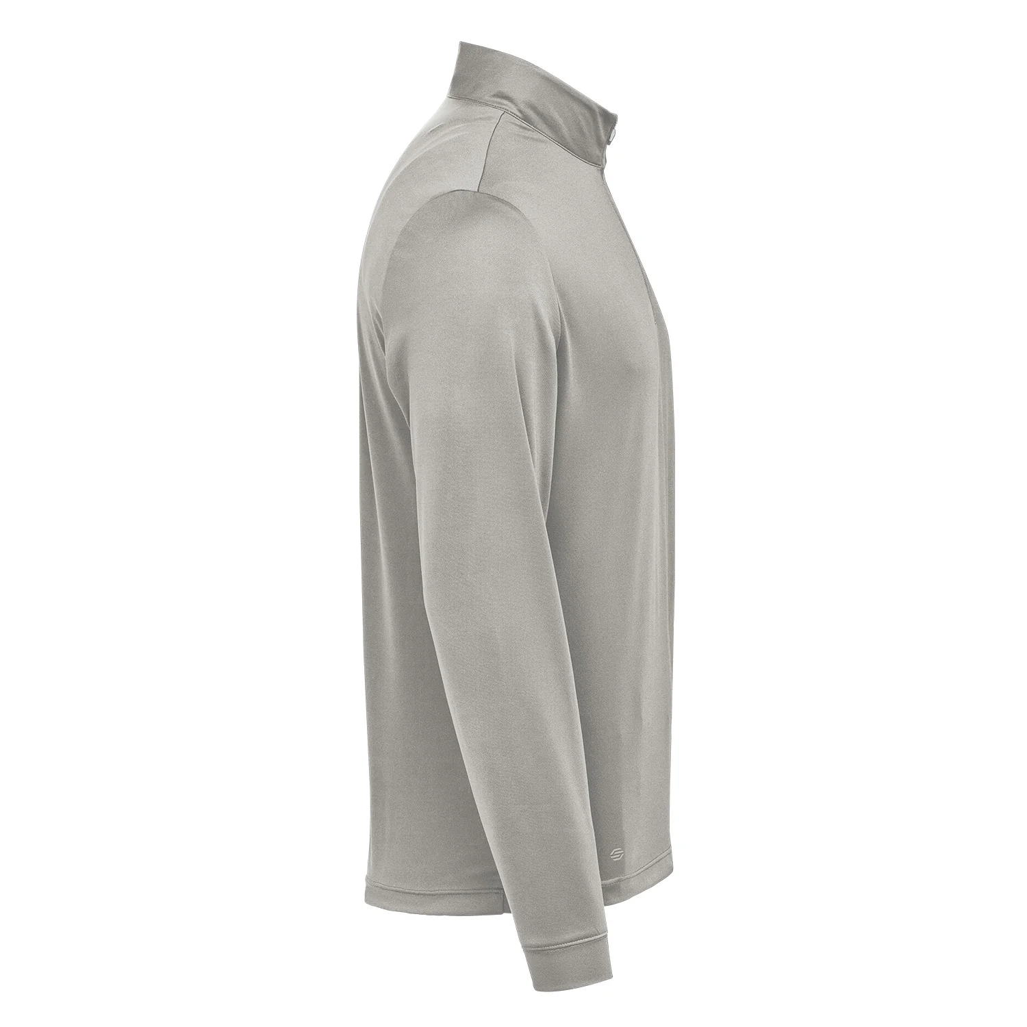Men's Monterey 1/4 Zip Pullover - FPL-5M - Image 5