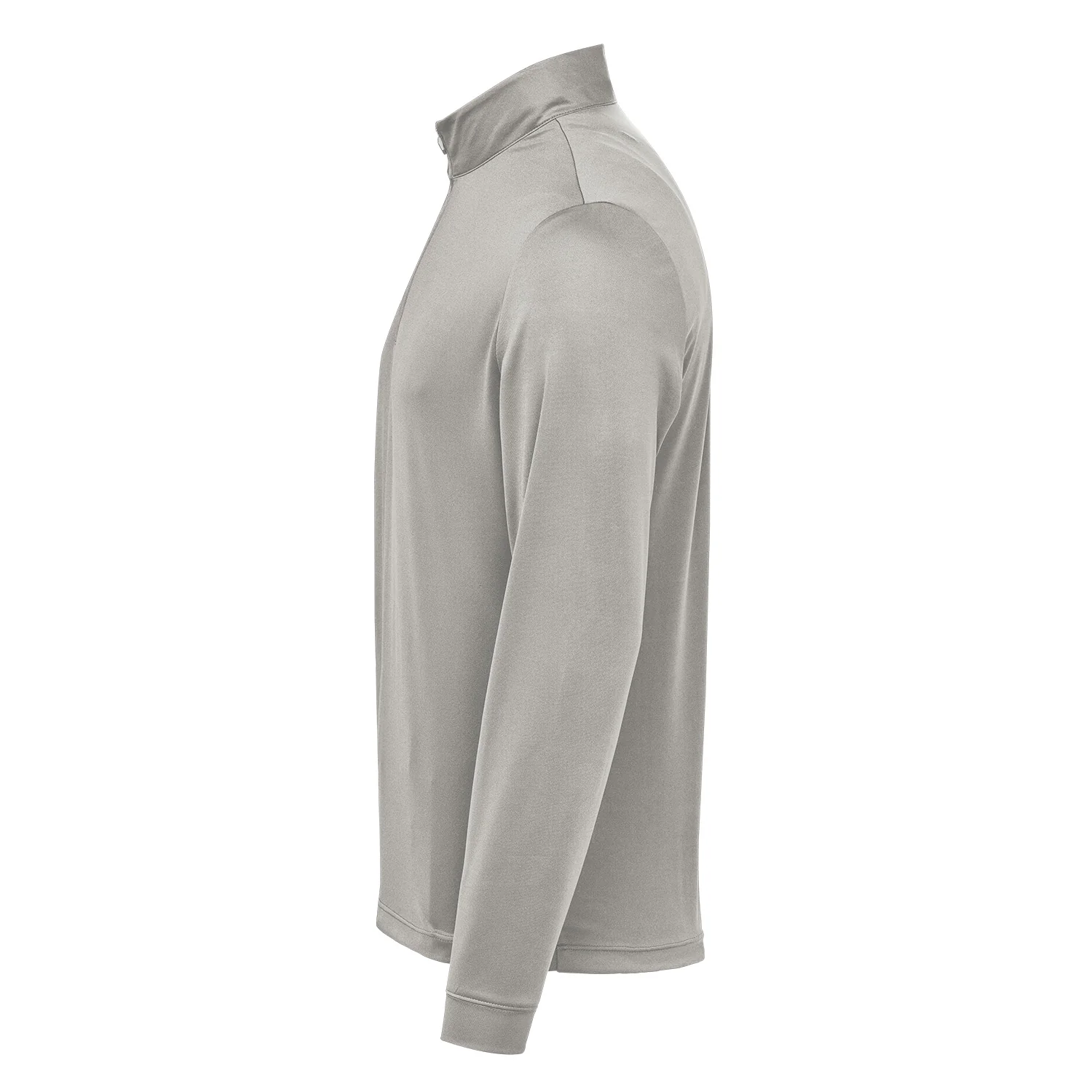 Men's Monterey 1/4 Zip Pullover - FPL-5M - Image 6