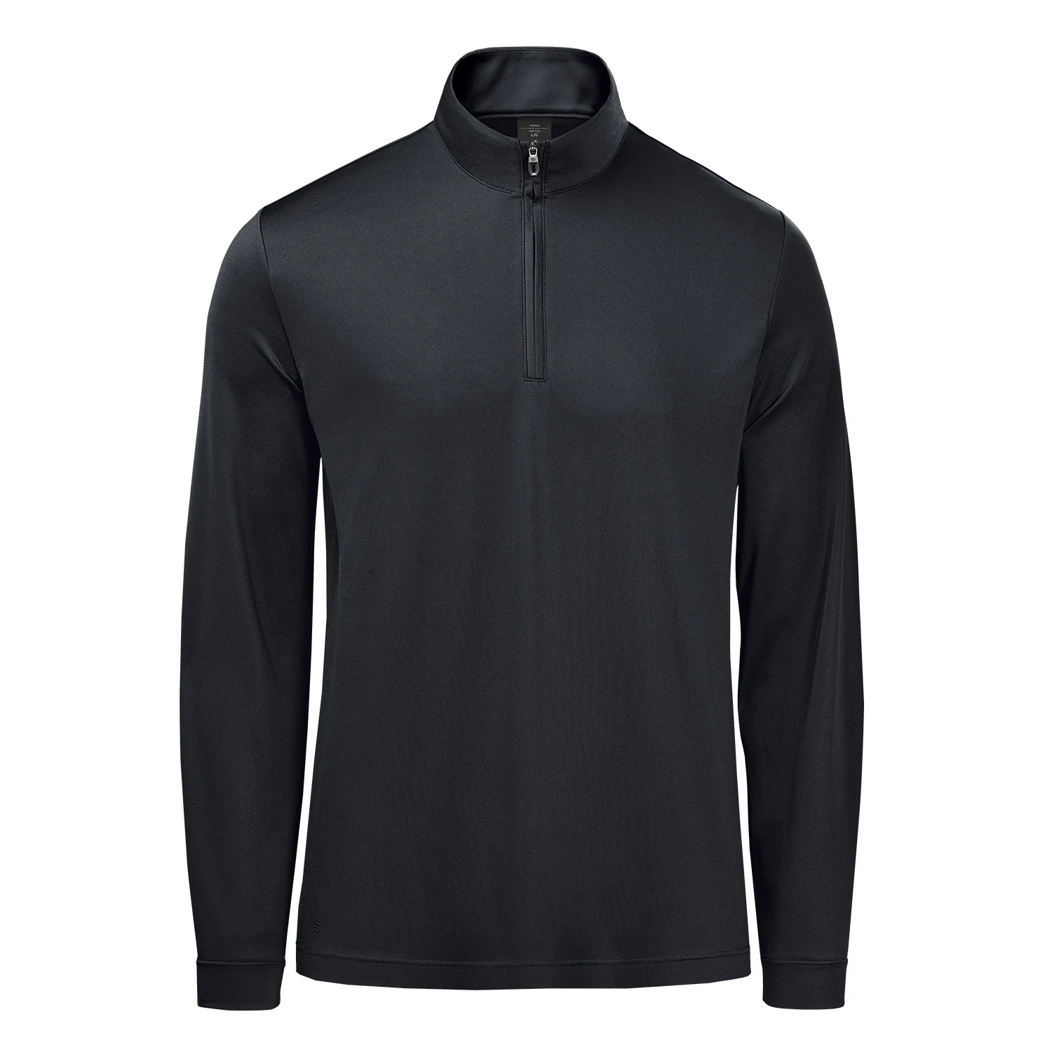Men's Monterey 1/4 Zip Pullover - FPL-5M - Image 7