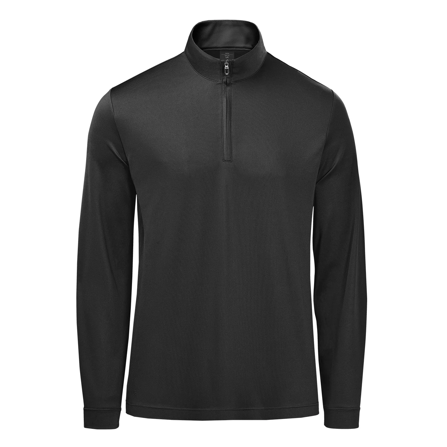 Men's Monterey 1/4 Zip Pullover - FPL-5M - Image 8