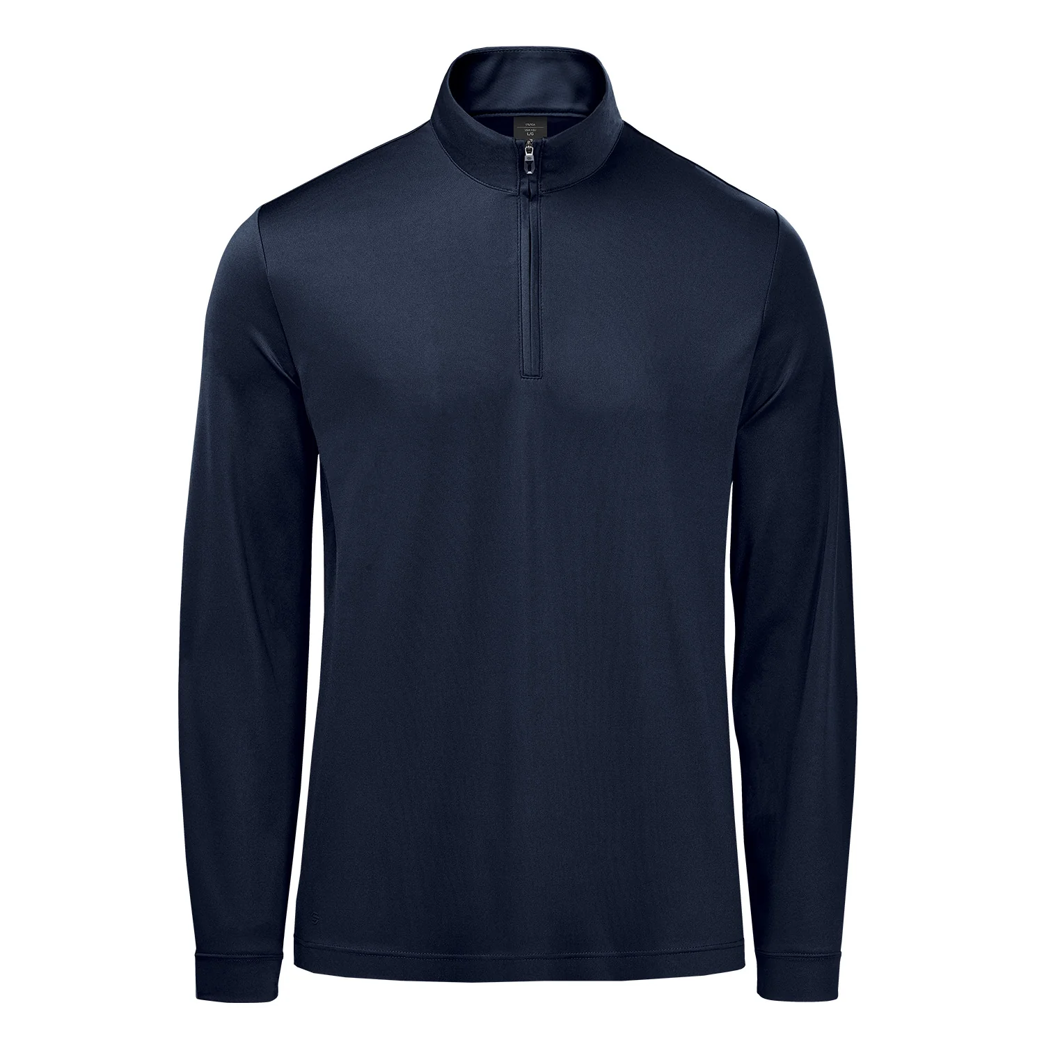 Men's Monterey 1/4 Zip Pullover - FPL-5M - Image 9