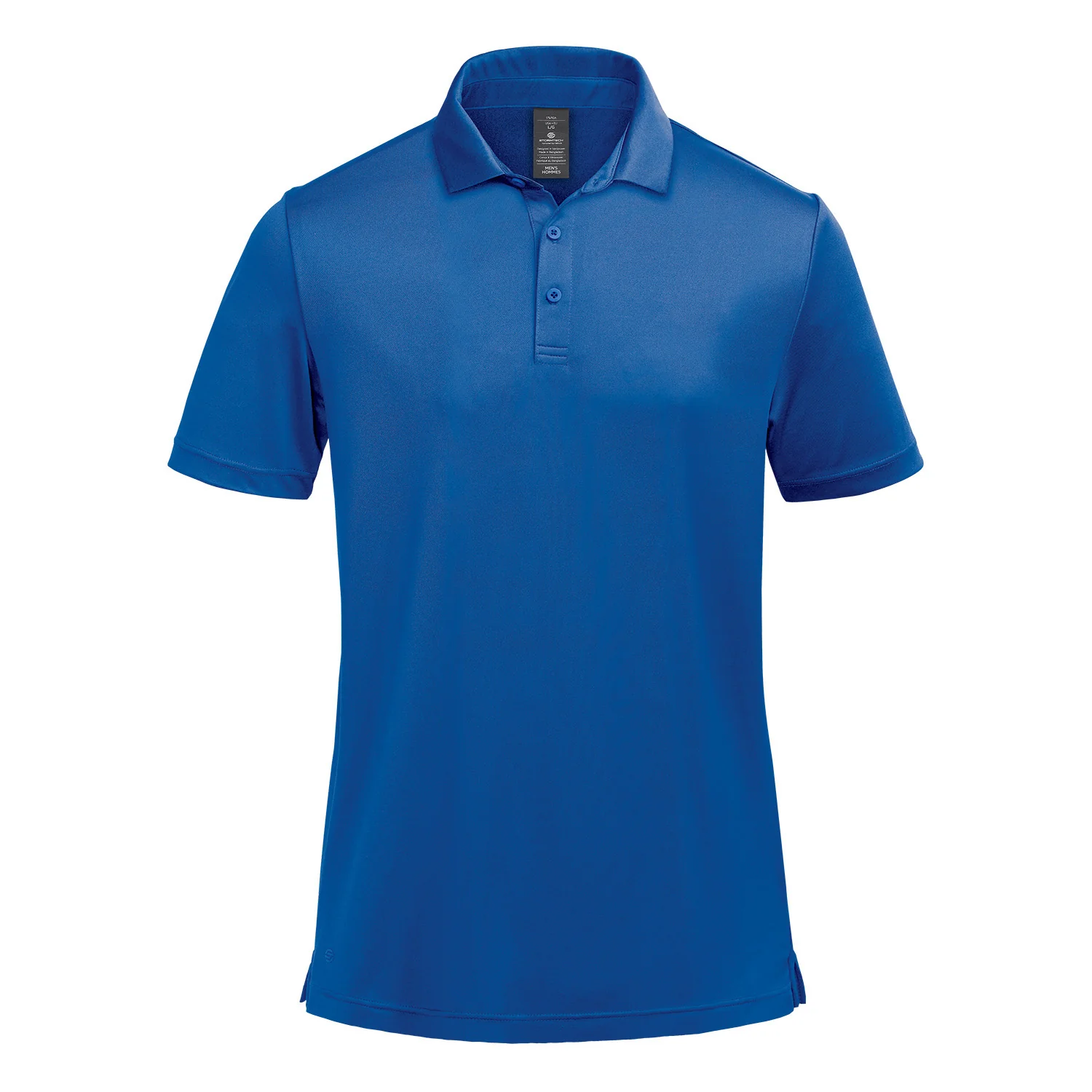 Men's Monterey S/S Polo - PSX-8M - Image 12