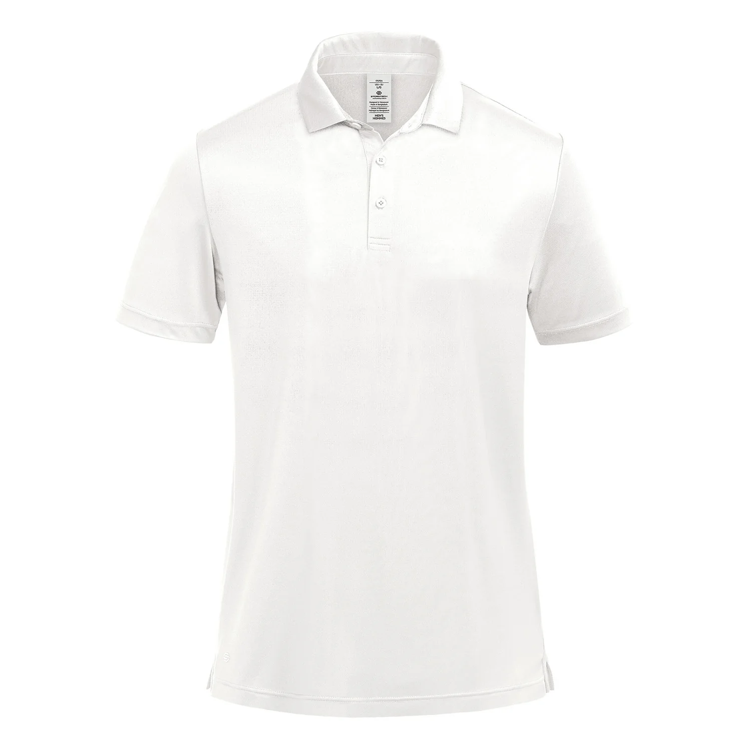 Men's Monterey S/S Polo - PSX-8M - Image 13
