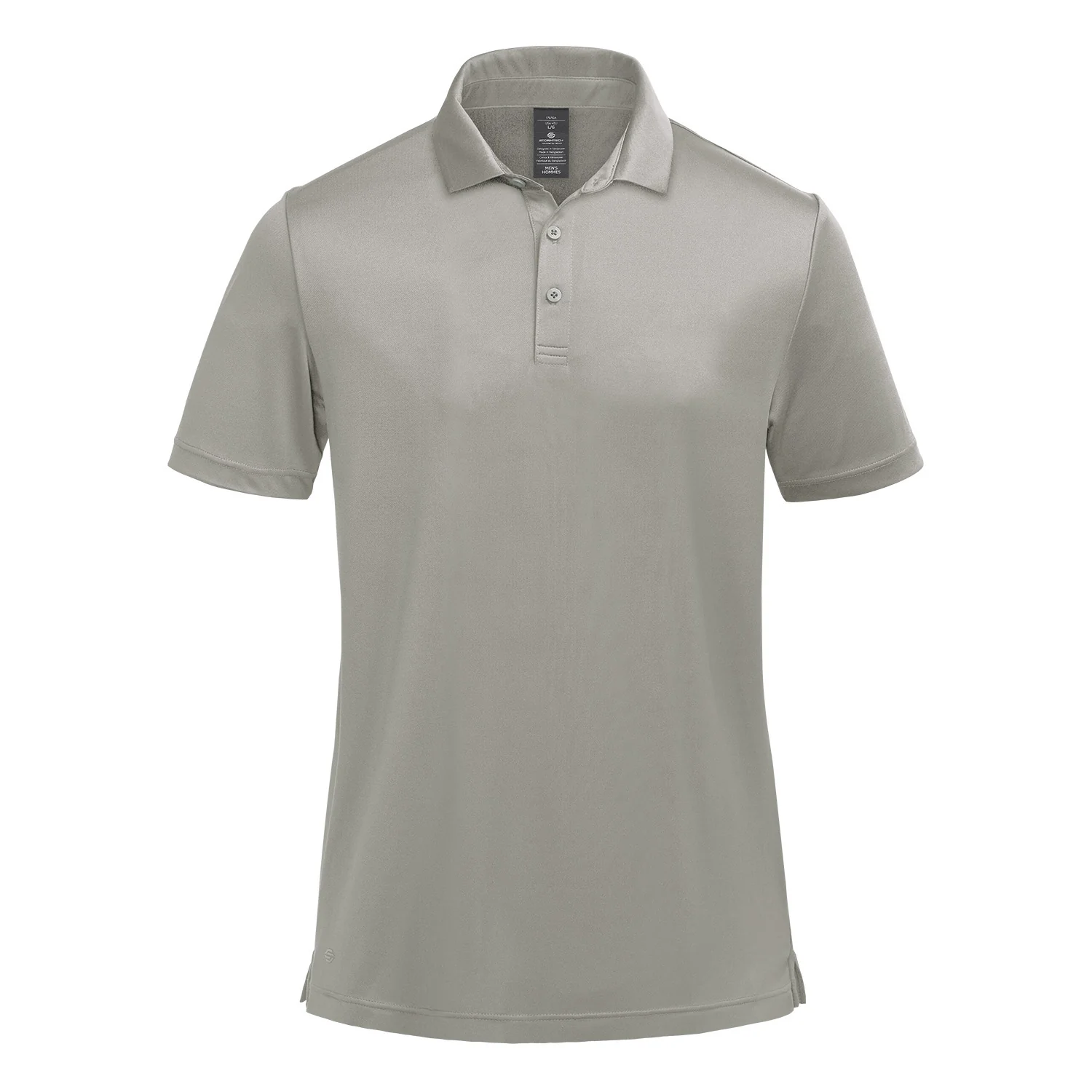 Men's Monterey S/S Polo - PSX-8M - Image 2