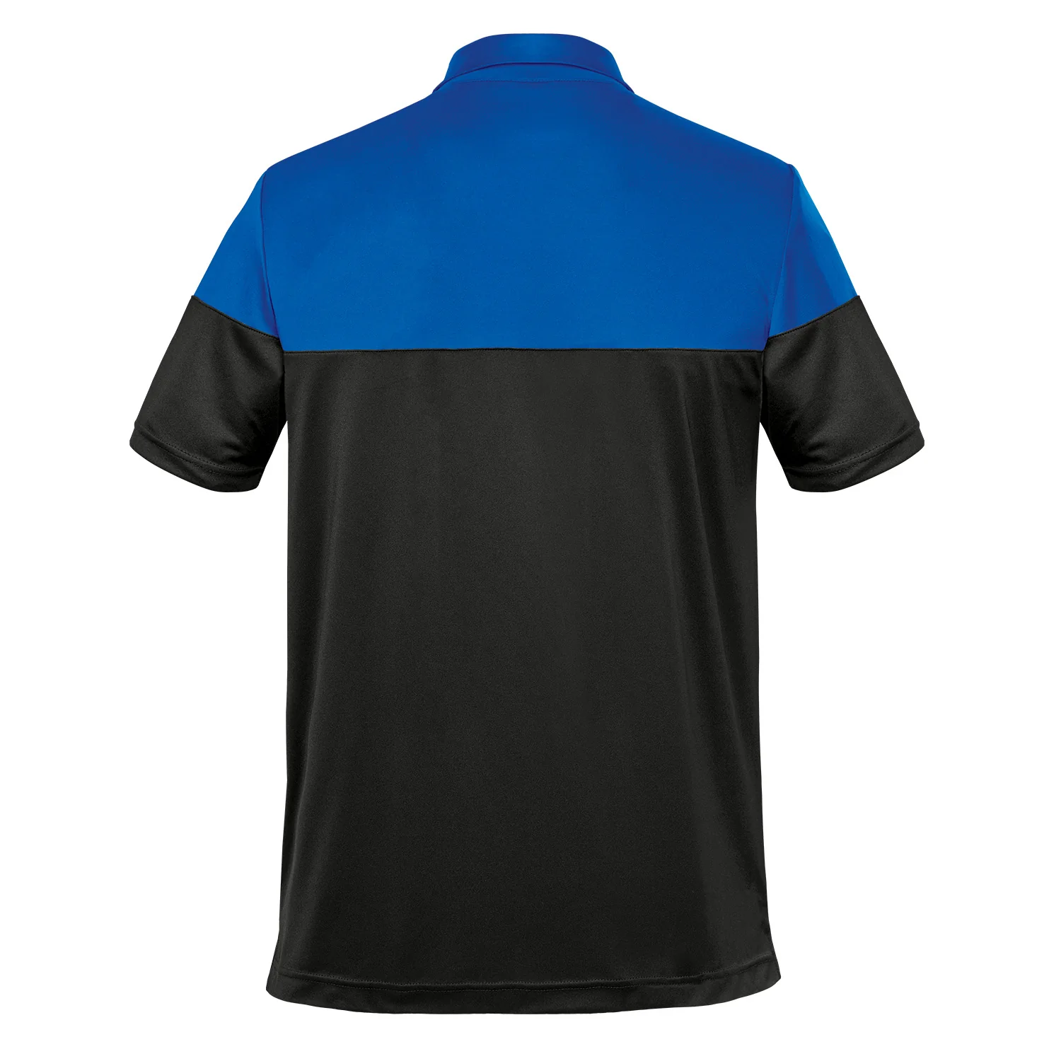 Men's Monterey Two-Tone S/S Polo - PSX-9M - Image 3