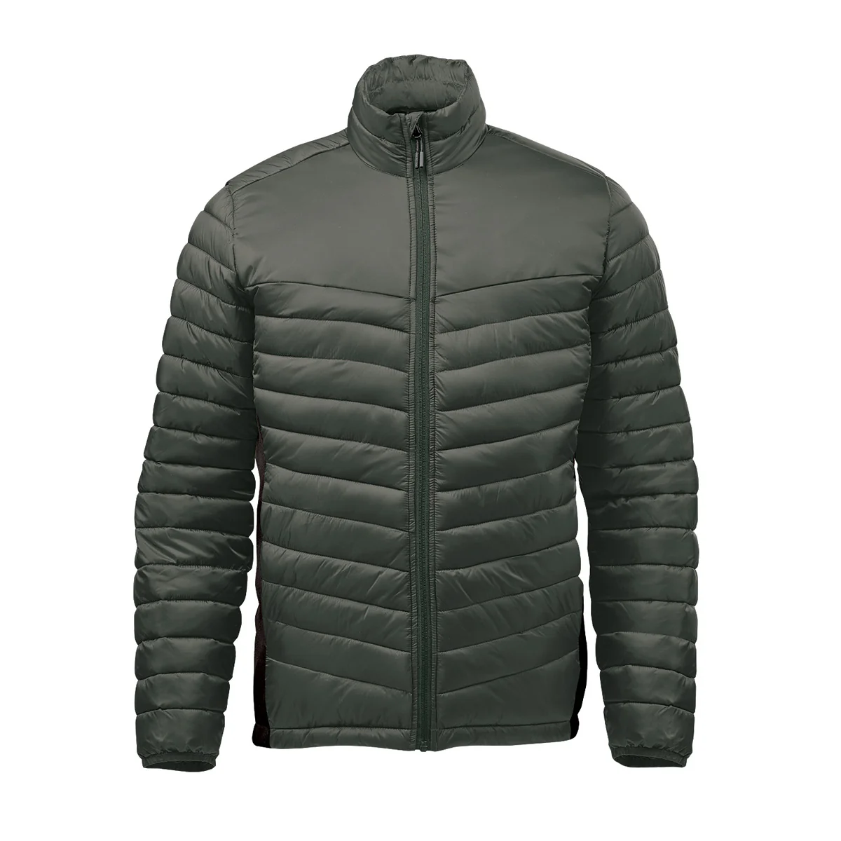 Men's Montserrat Quilted Jacket - PDX-1 - Image 2