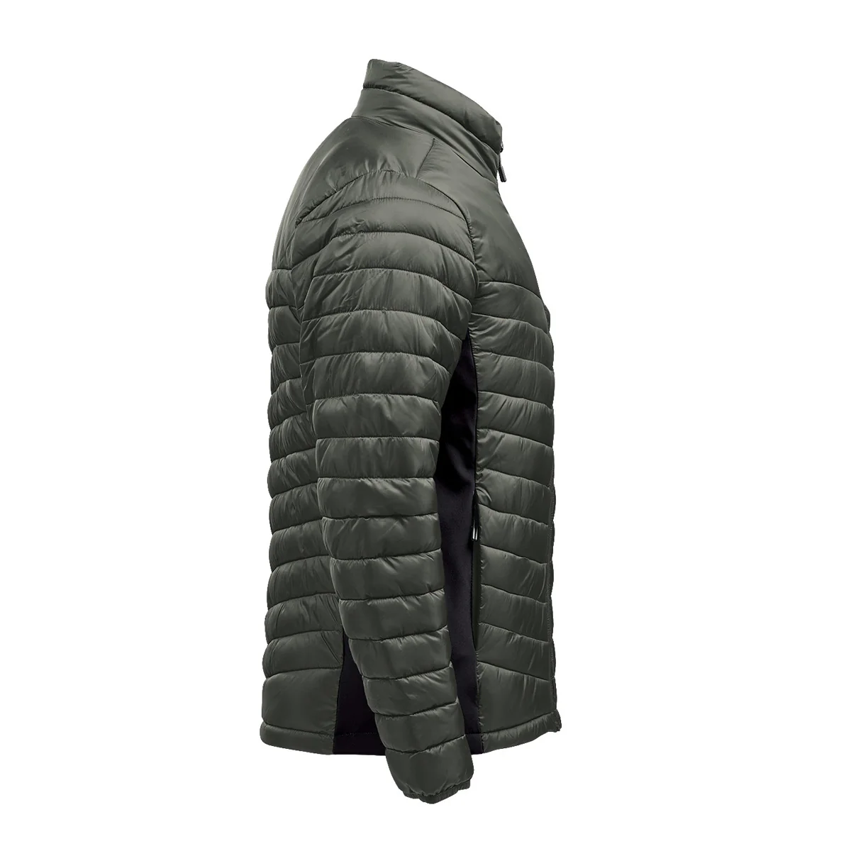 Men's Montserrat Quilted Jacket - PDX-1 - Image 3