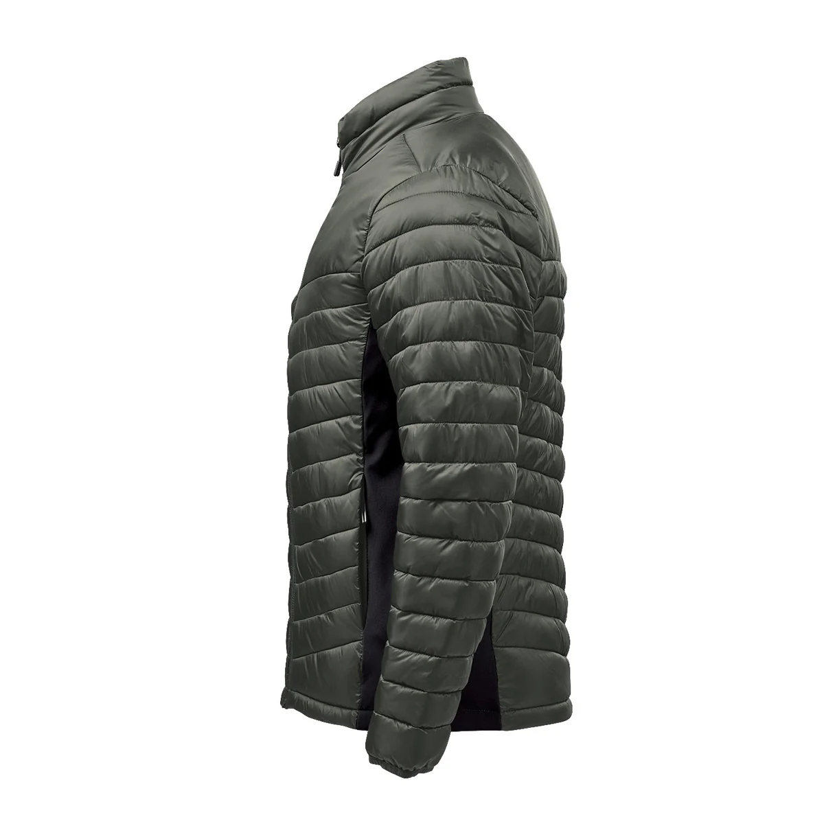 Men's Montserrat Quilted Jacket - PDX-1 - Image 4