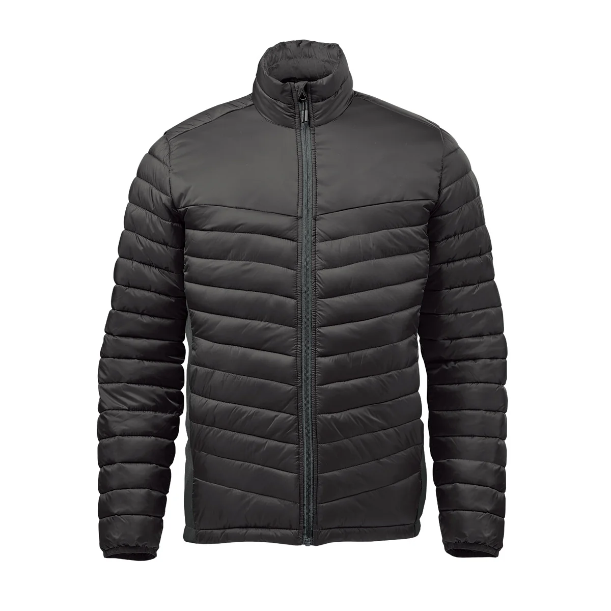 Men's Montserrat Quilted Jacket - PDX-1 - Image 5