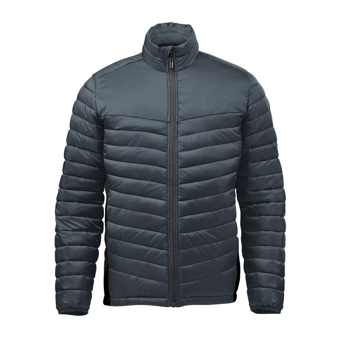 Men's Montserrat Quilted Jacket - PDX-1 - Image 6