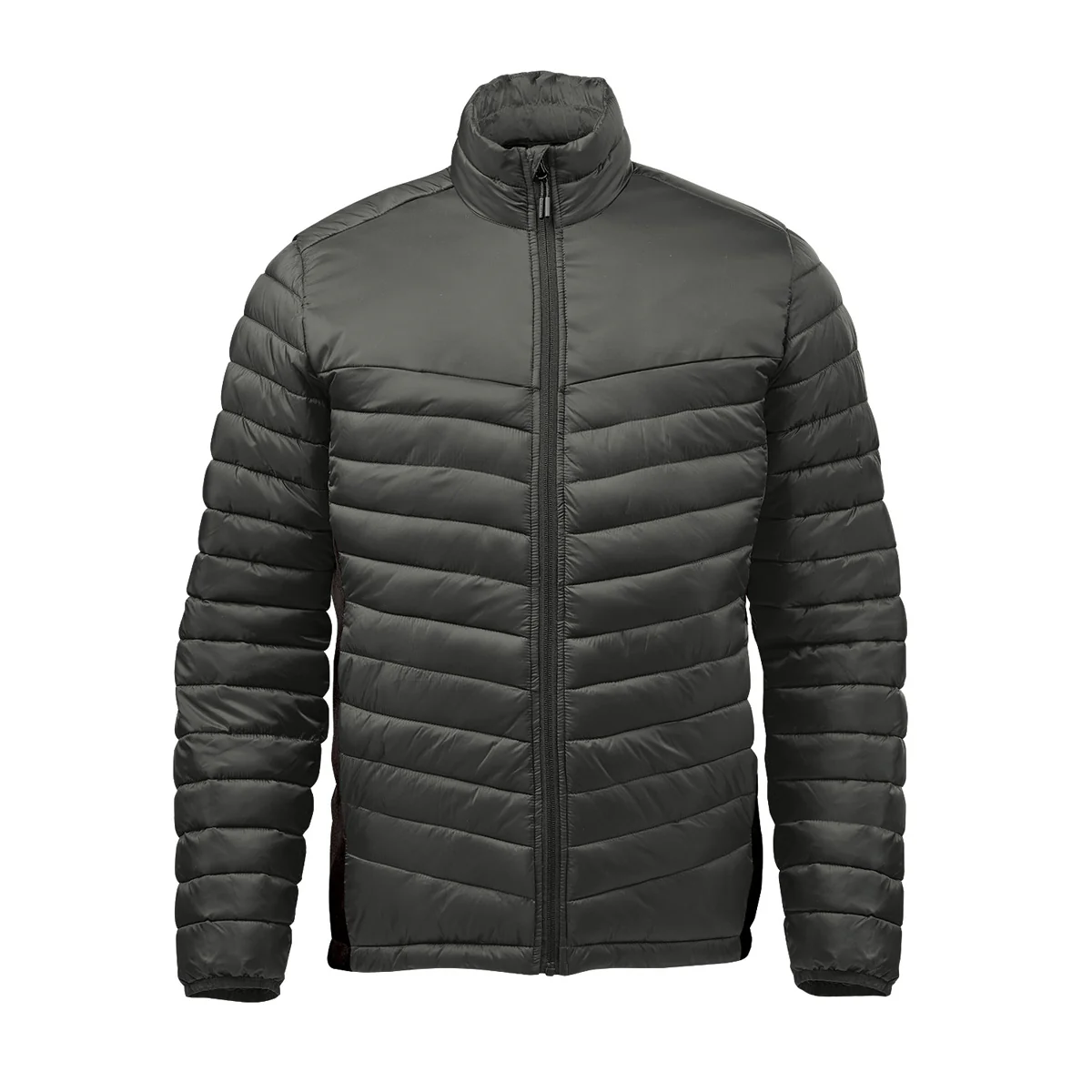 Men's Montserrat Quilted Jacket - PDX-1 - Image 7