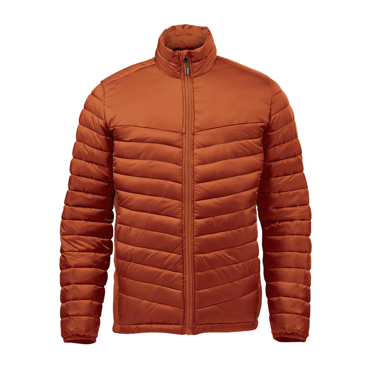 Men's Montserrat Quilted Jacket - PDX-1 - Image 8