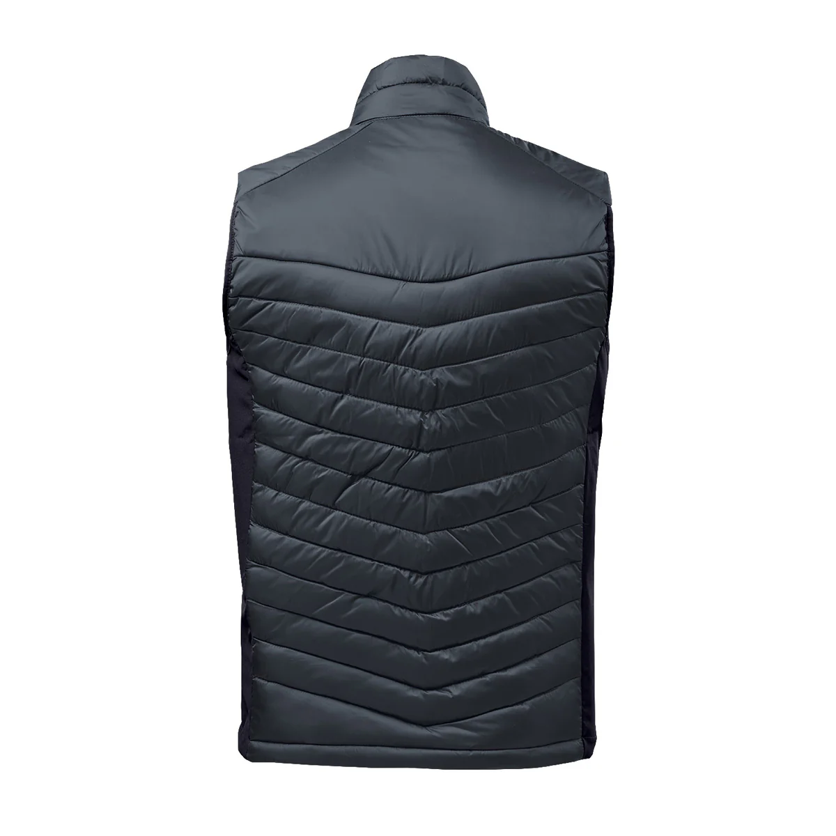 Men's Montserrat Quilted Vest - PDV-1 - Image 5