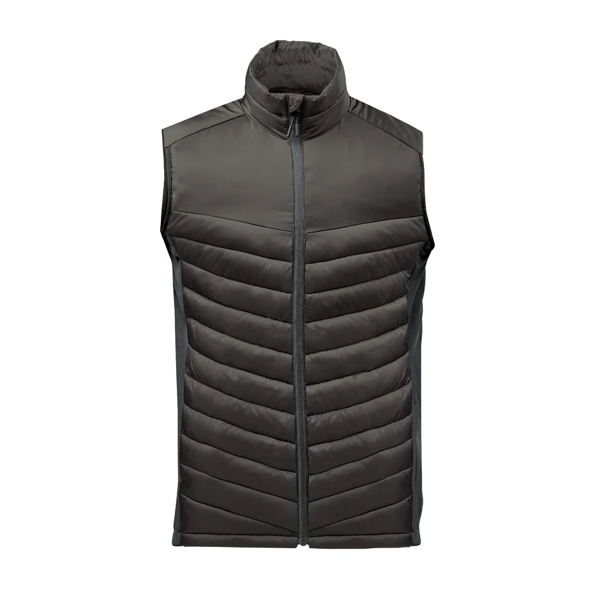 Men's Montserrat Quilted Vest - PDV-1 - Image 7
