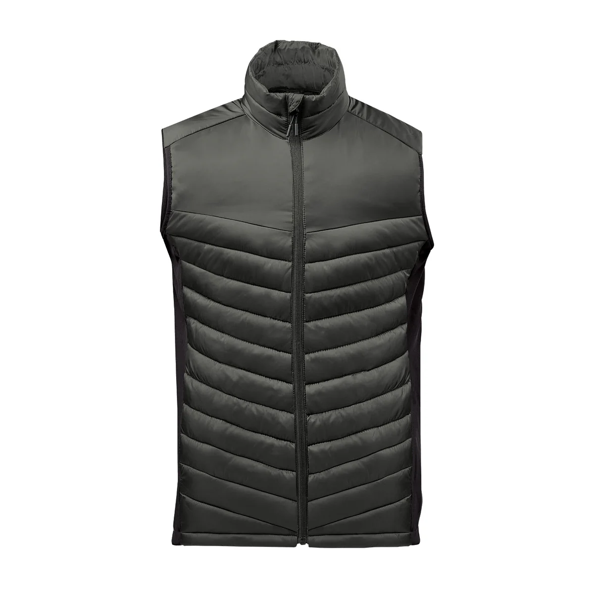 Men's Montserrat Quilted Vest - PDV-1 - Image 8