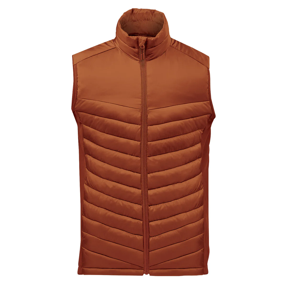 Men's Montserrat Quilted Vest - PDV-1 - Image 9
