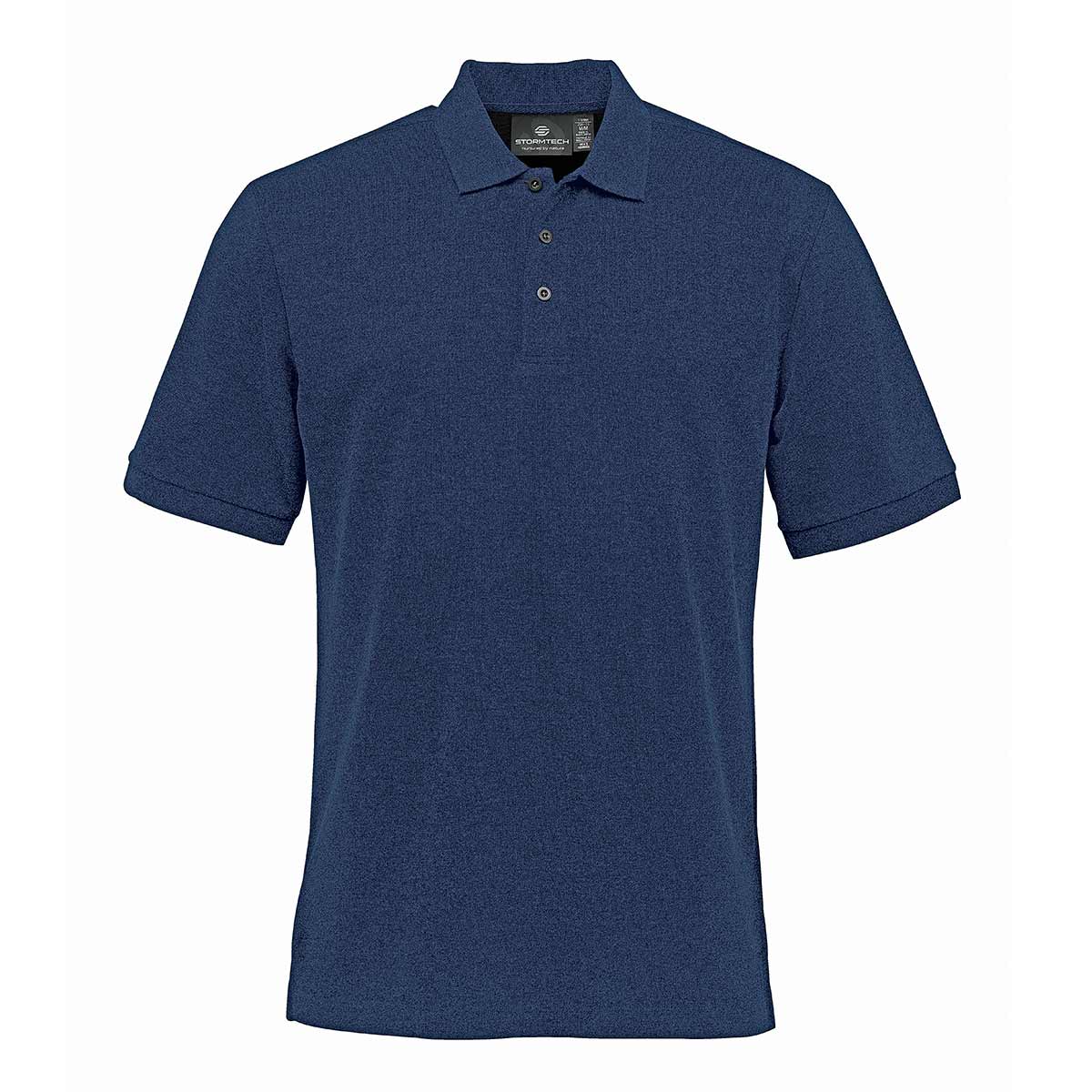 Men's Nantucket Stretch Pique Polo - CTP-2 - Image 6