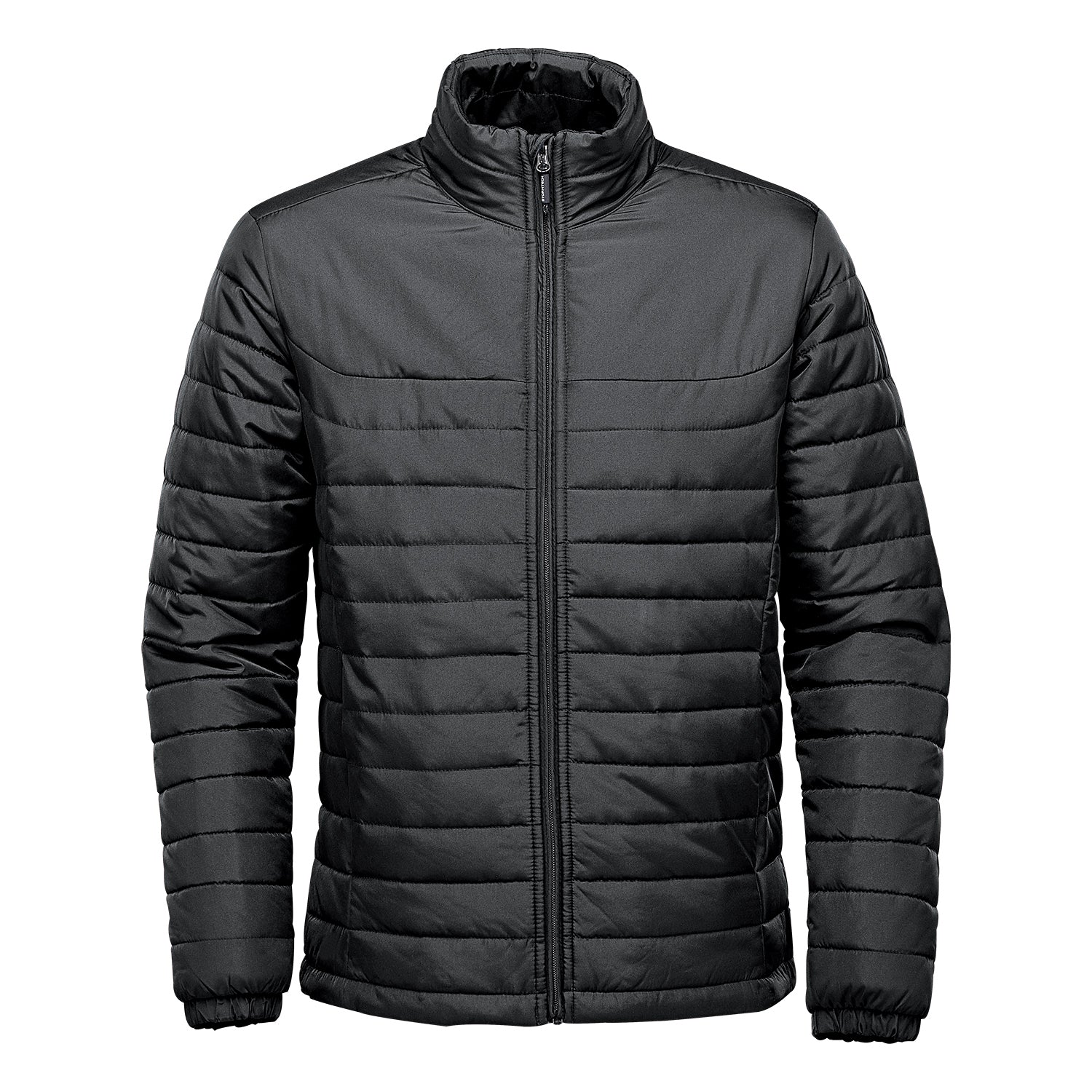 Men's Nautilus Quilted Jacket - QX-1 - Image 3