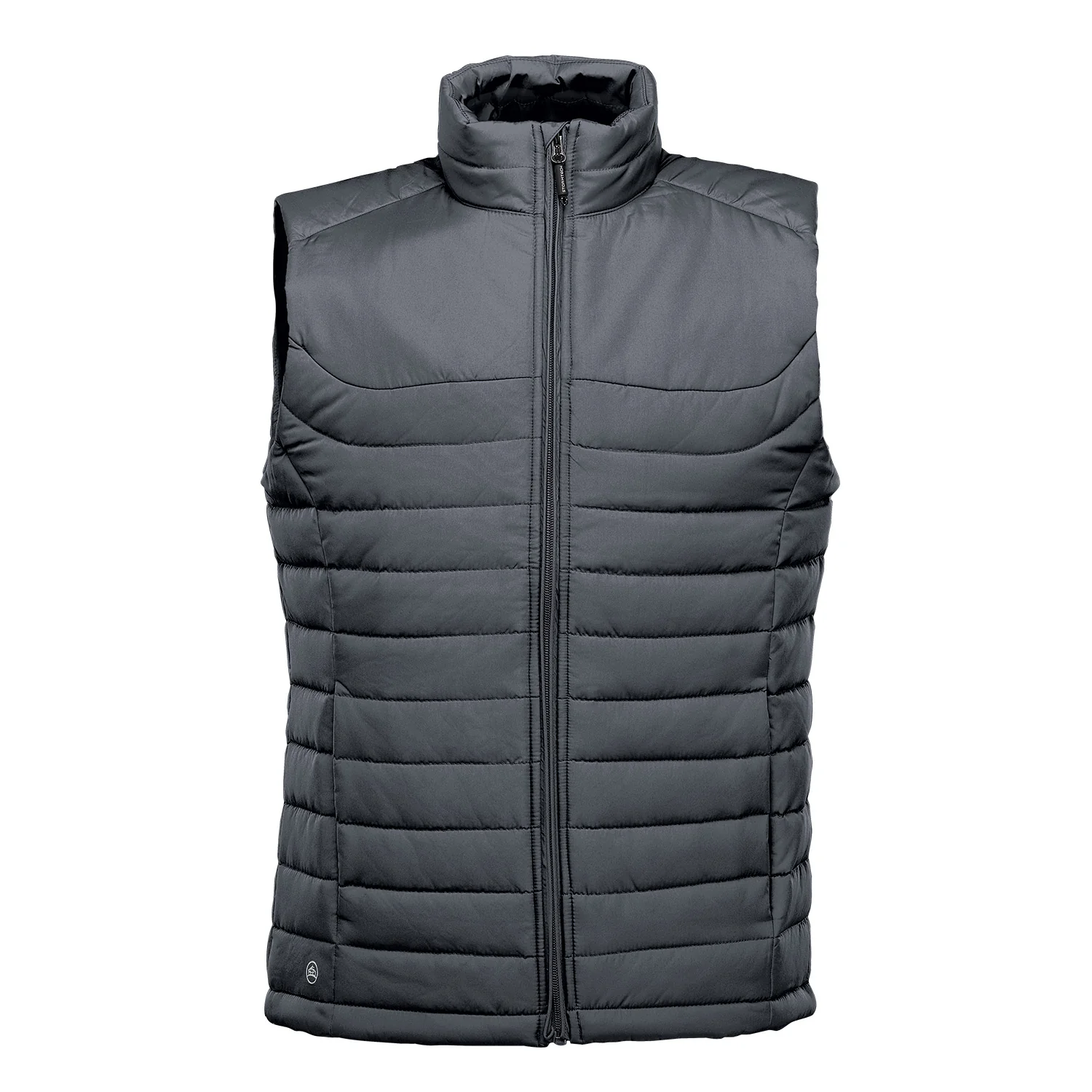 Men's Nautilus Quilted Vest - KXV-1 - Image 7