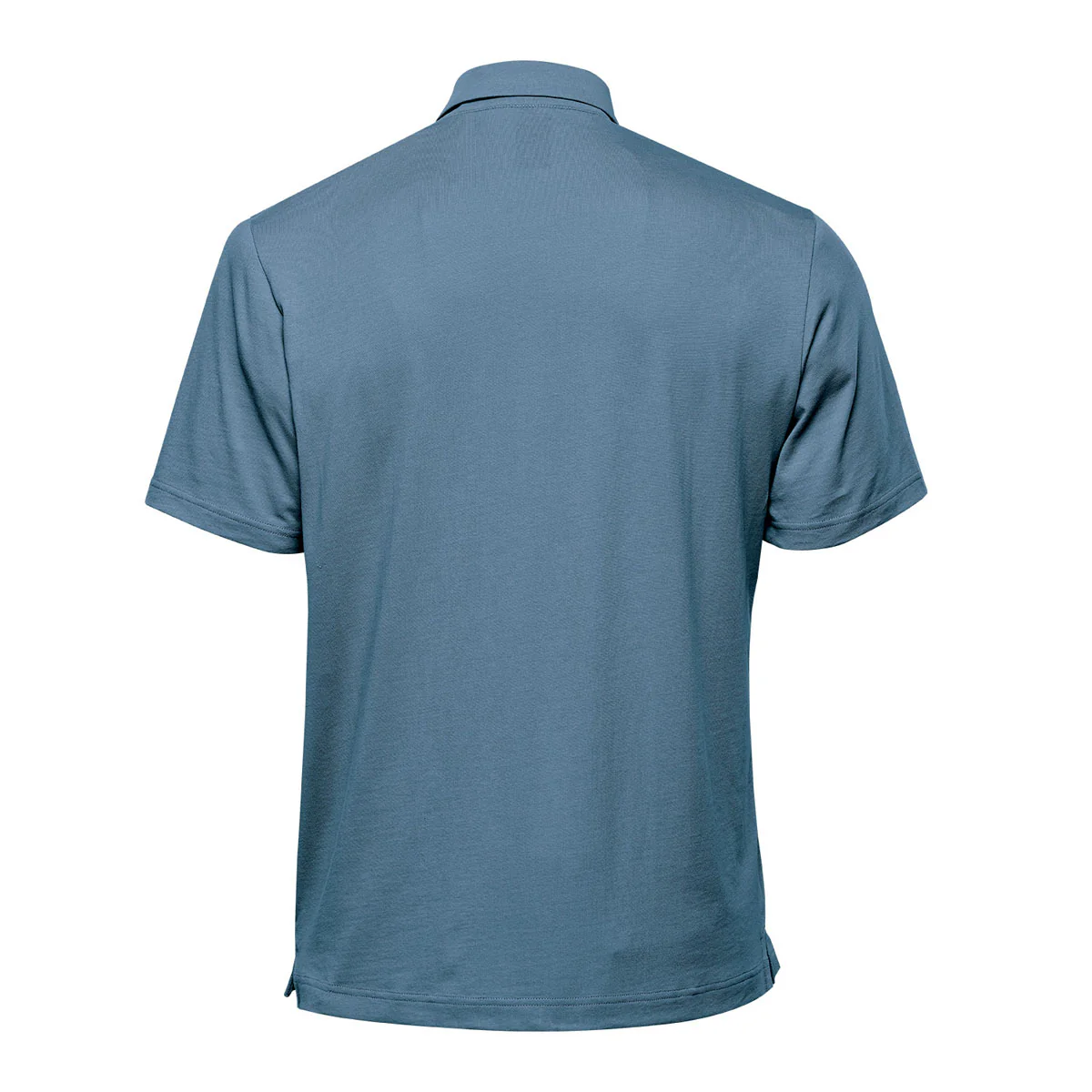 Men's Nevada S/S Micro Pique Polo - PSX-6M - Image 3