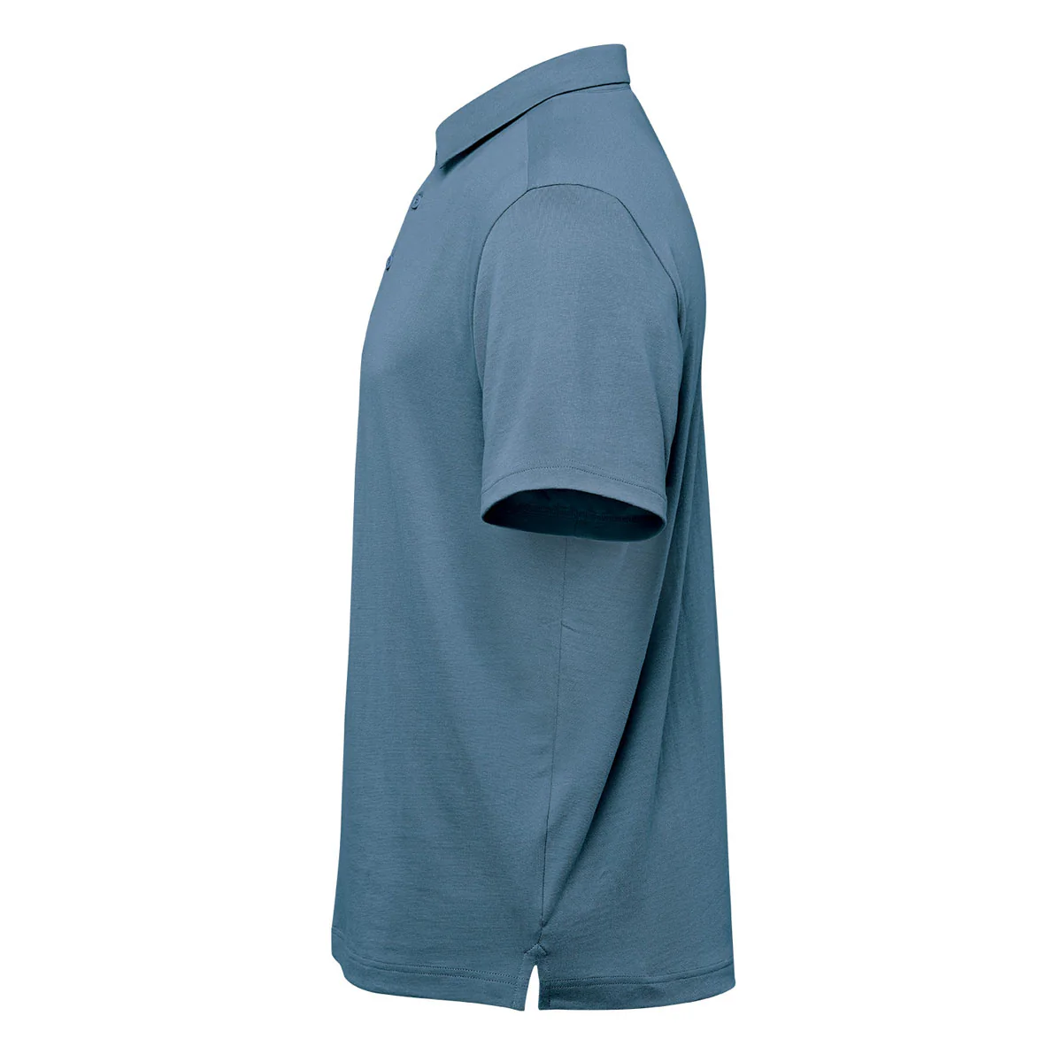Men's Nevada S/S Micro Pique Polo - PSX-6M - Image 4