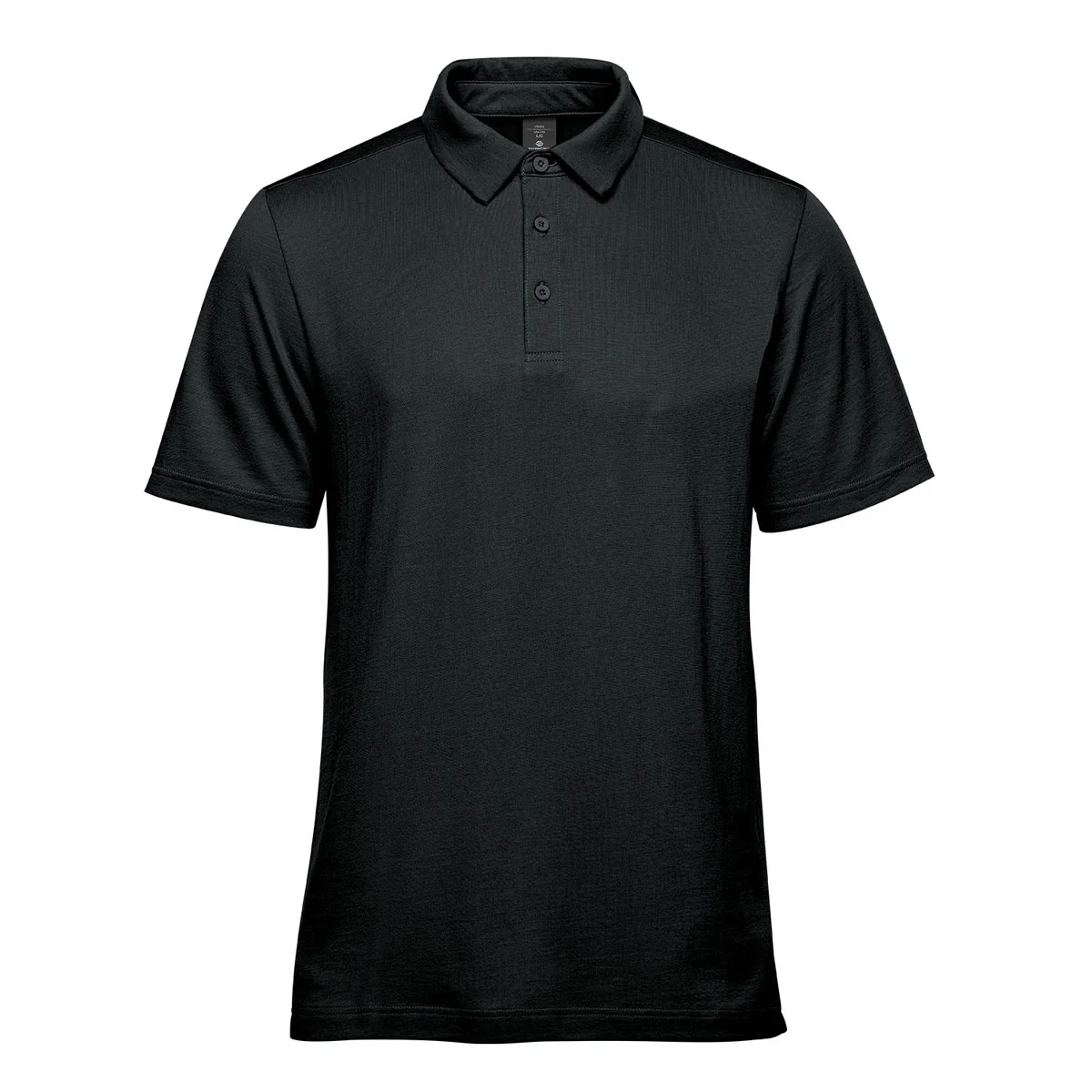 Men's Nevada S/S Micro Pique Polo - PSX-6M - Image 6