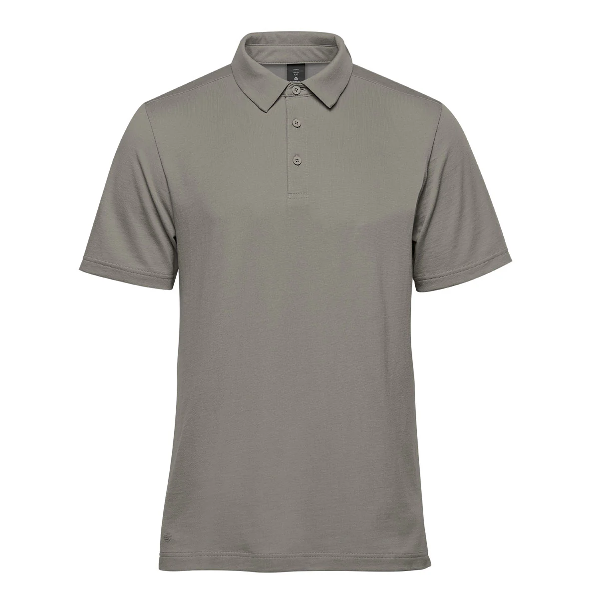 Men's Nevada S/S Micro Pique Polo - PSX-6M - Image 8