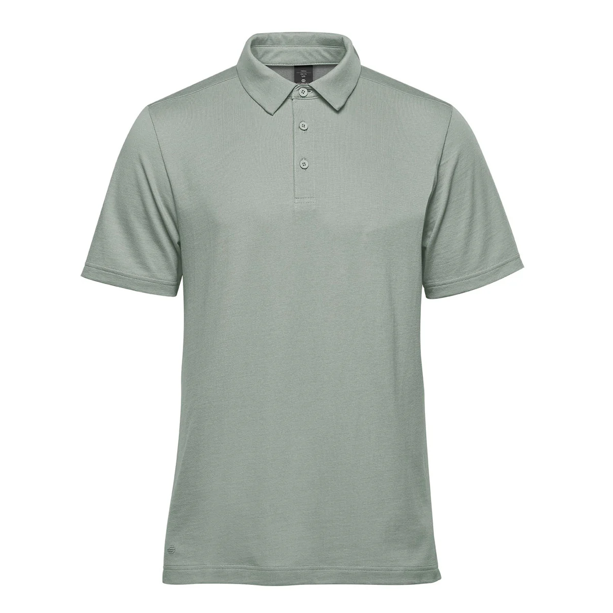 Men's Nevada S/S Micro Pique Polo - PSX-6M - Image 9