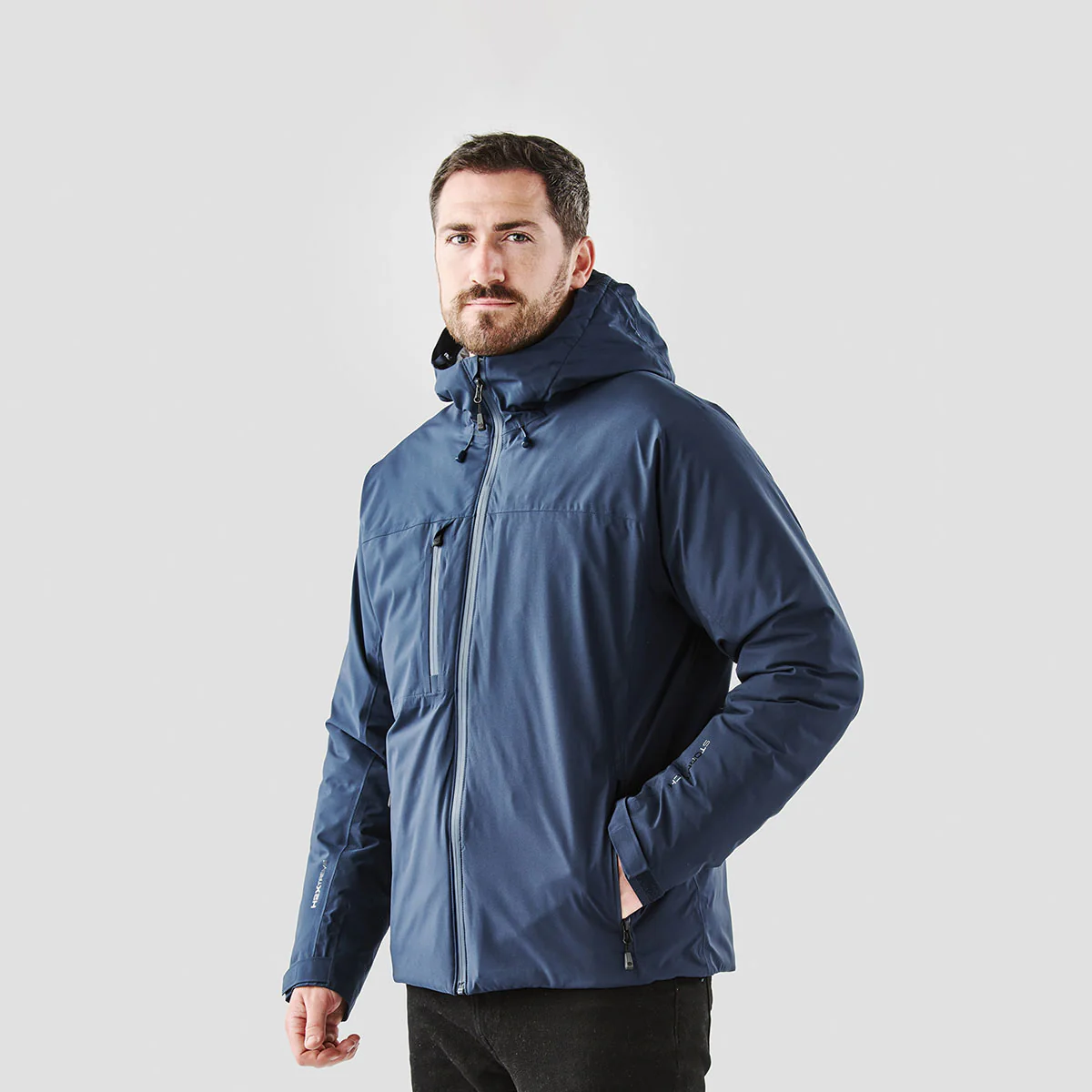 Men's Nostromo Thermal Jacket - X-2