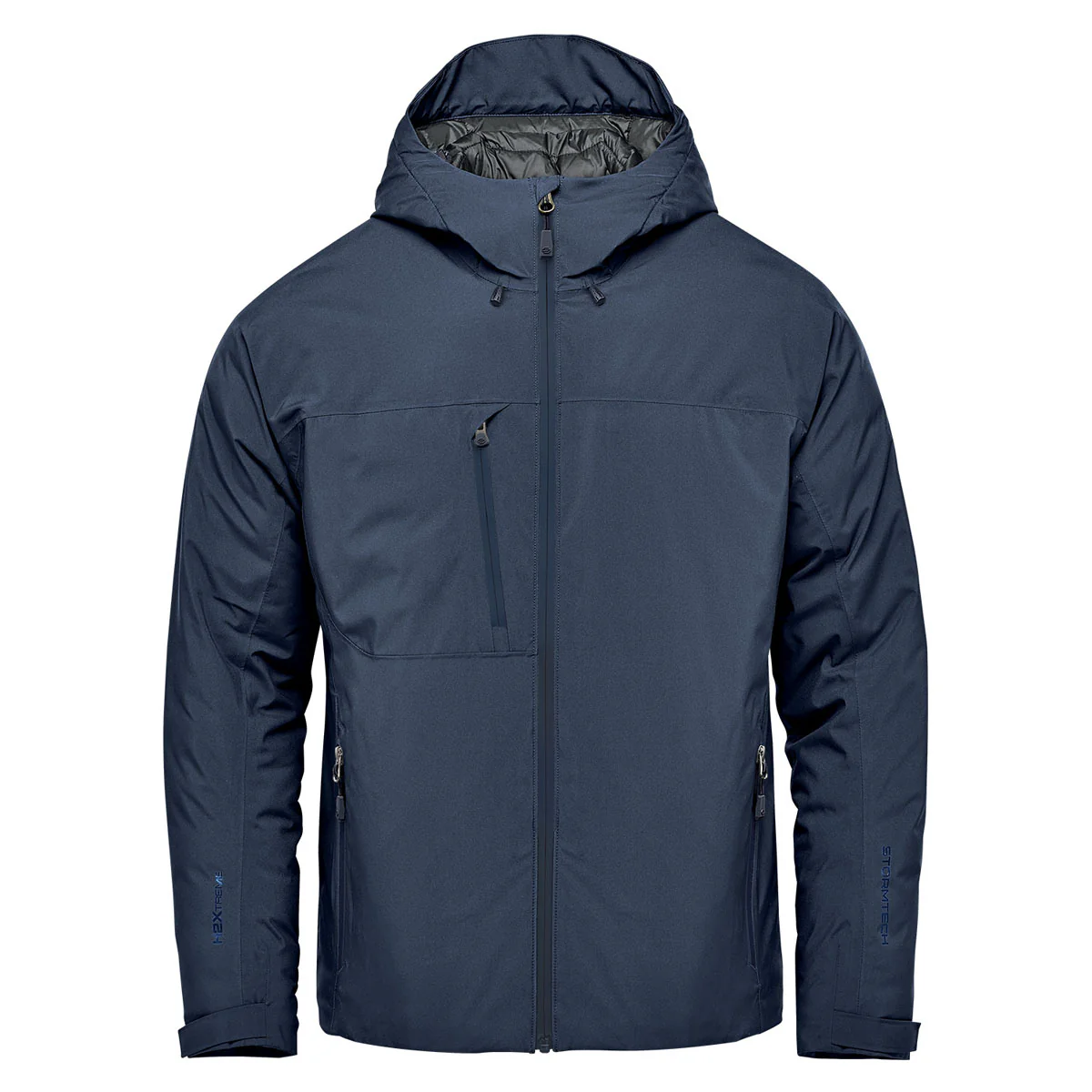 Men's Nostromo Thermal Jacket - X-2 - Image 2