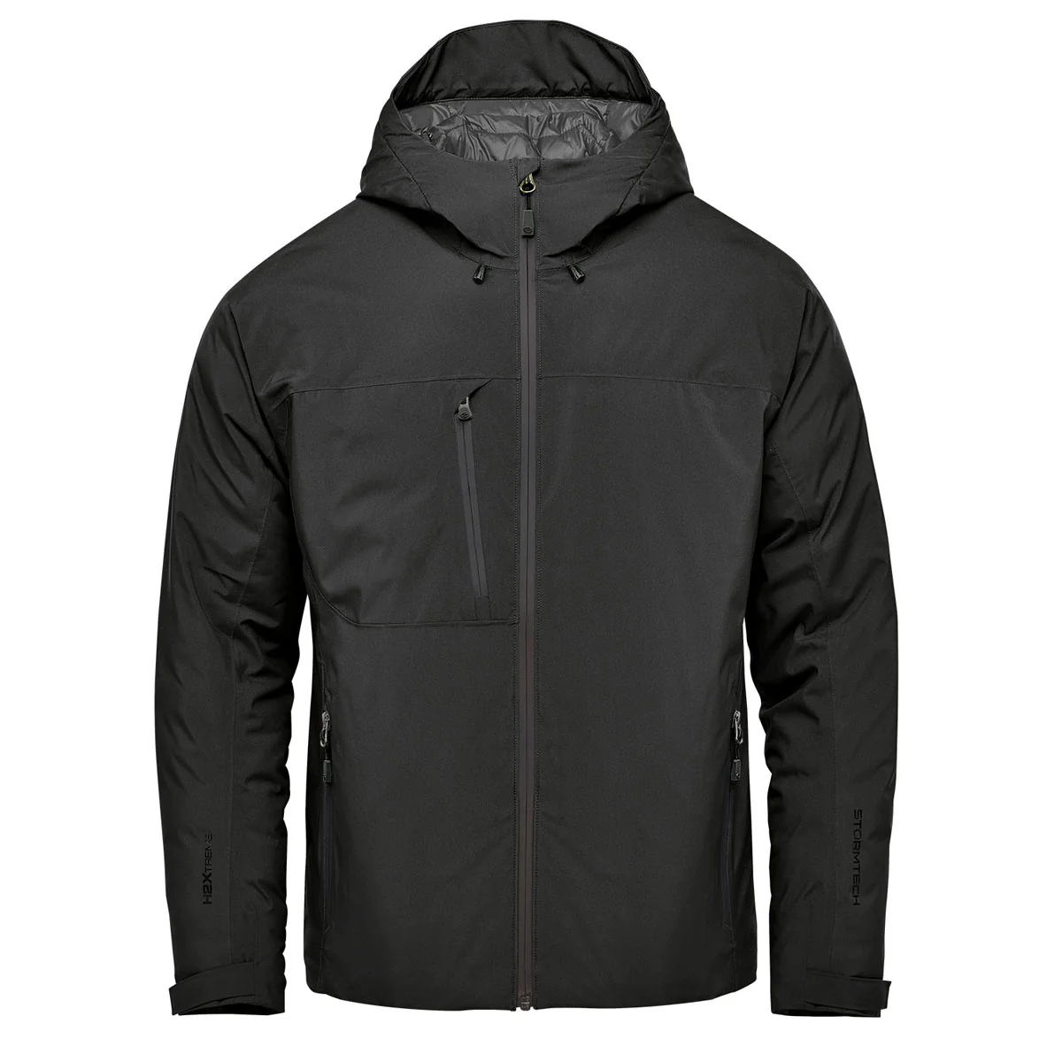 Men's Nostromo Thermal Jacket - X-2 - Image 3
