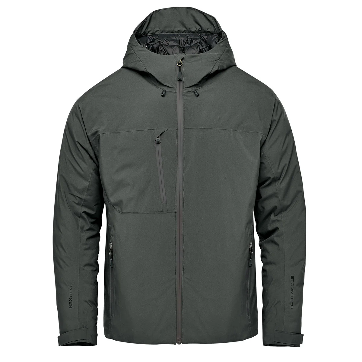 Men's Nostromo Thermal Jacket - X-2 - Image 4