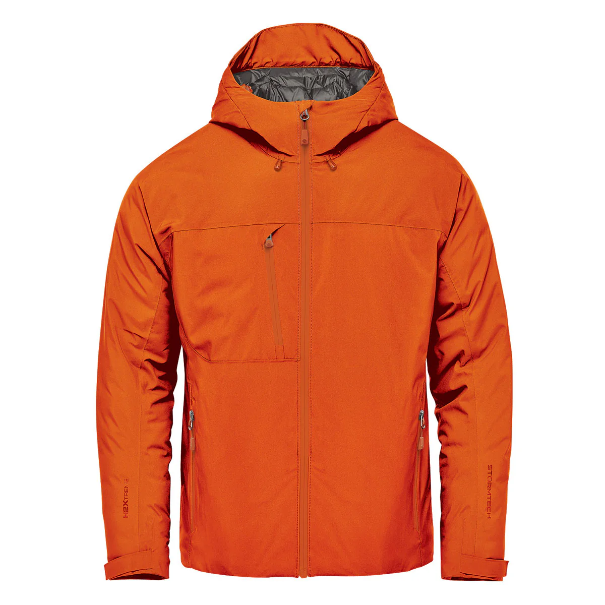 Men's Nostromo Thermal Jacket - X-2 - Image 5