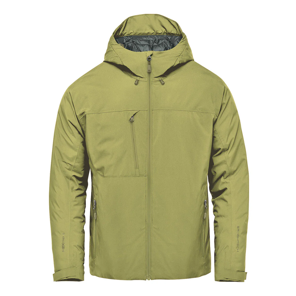 Men's Nostromo Thermal Jacket - X-2 - Image 6