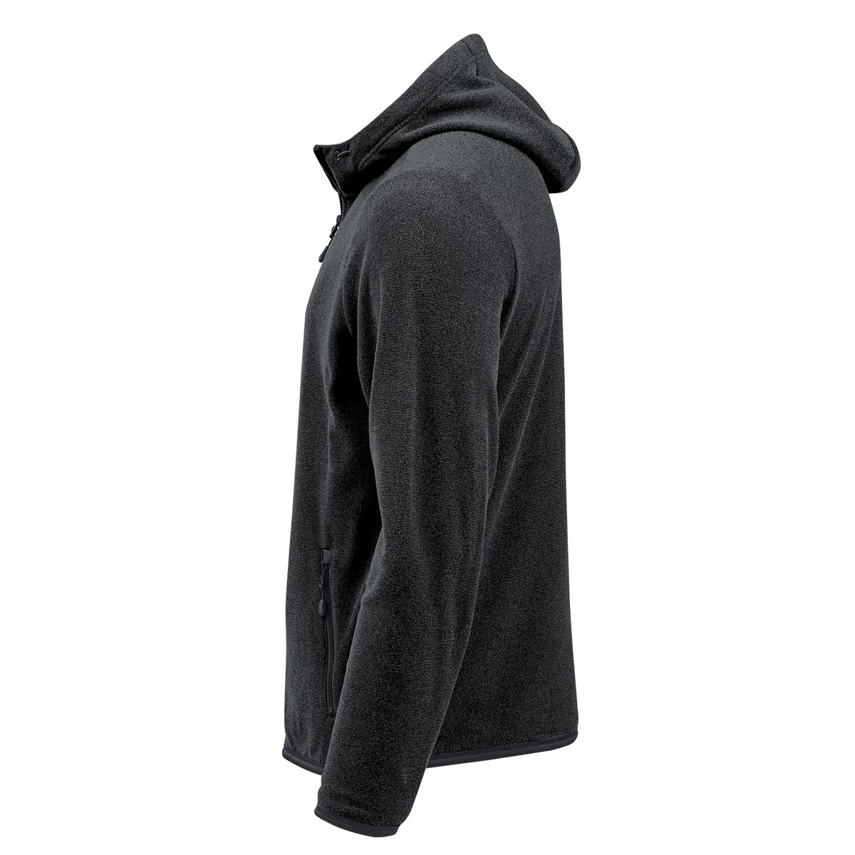 Men's Novarra Full Zip Hoody - MXF-2 - Image 4