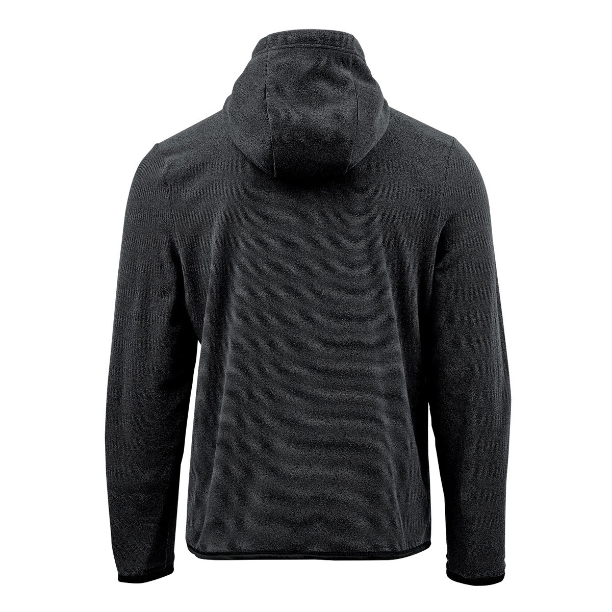 Men's Novarra Full Zip Hoody - MXF-2 - Image 5